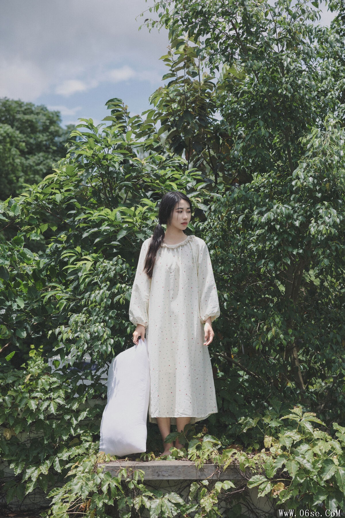 图片[19]-YiTuYu艺图语 Vol.7664 Wei Jin[27P]-六色网