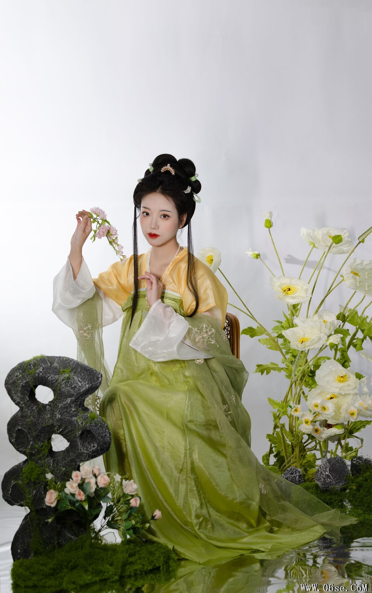 图片[11]-YiTuYu艺图语 Vol.6599 Fang Ci Yan[22P]-六色网