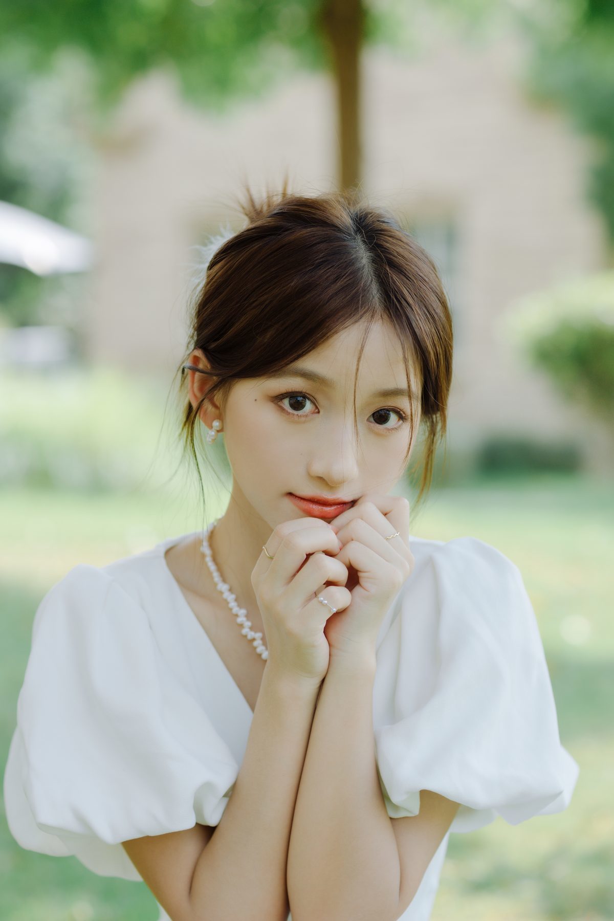 图片[9]-YiTuYu艺图语 Vol.5653 Yu Er[23P]-六色网