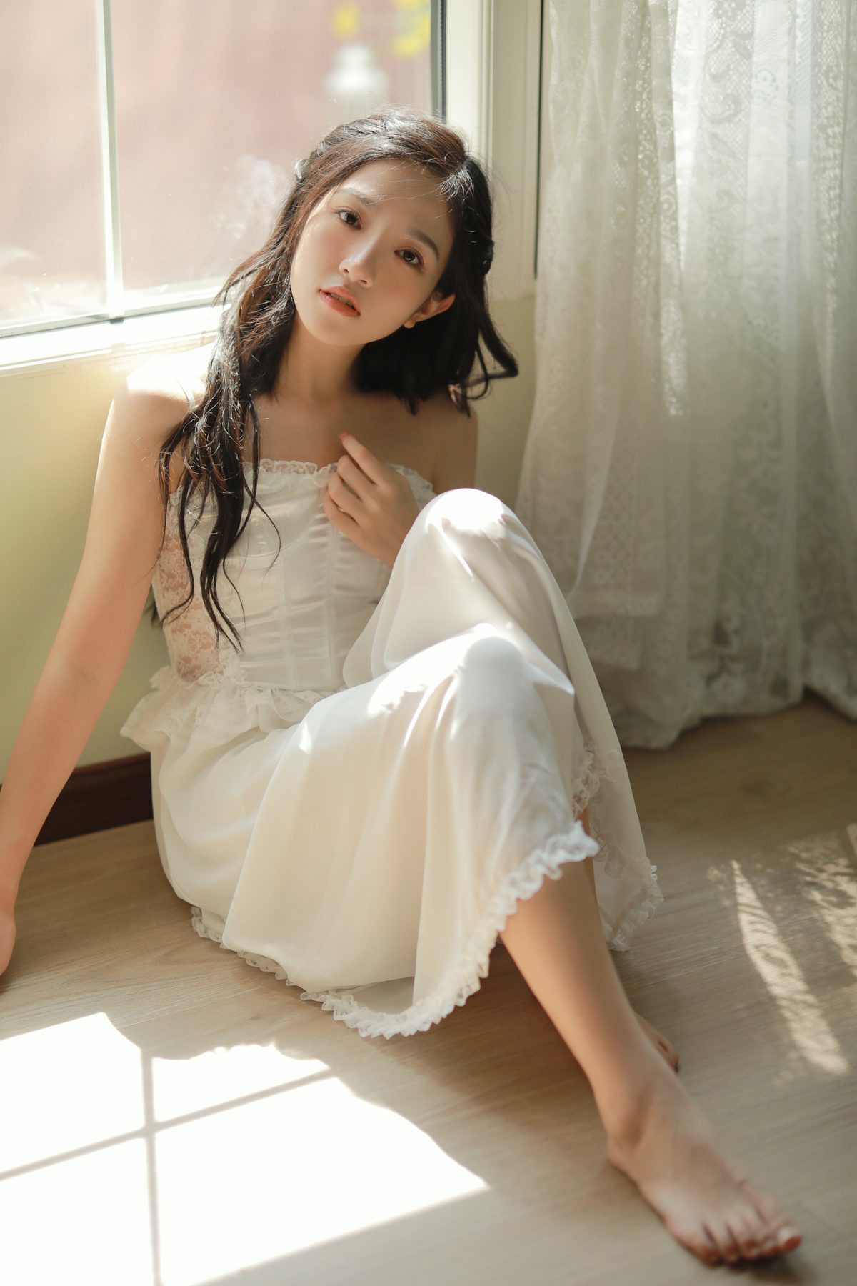 图片[31]-YiTuYu艺图语 Vol.3716 Dou Pi[39P]-六色网