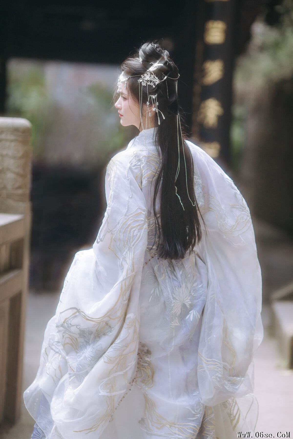 图片[18]-YiTuYu艺图语 Vol.7258 Xin Yu[21P]-六色网