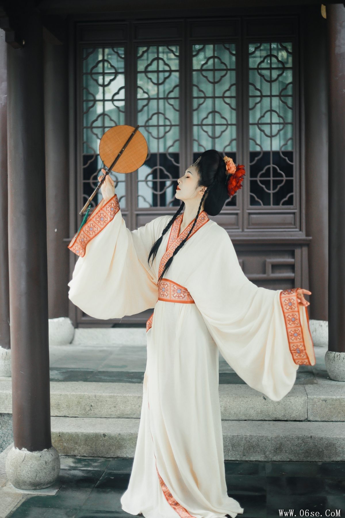 图片[14]-YiTuYu艺图语 Vol.5474 Lan She Yu[24P]-六色网