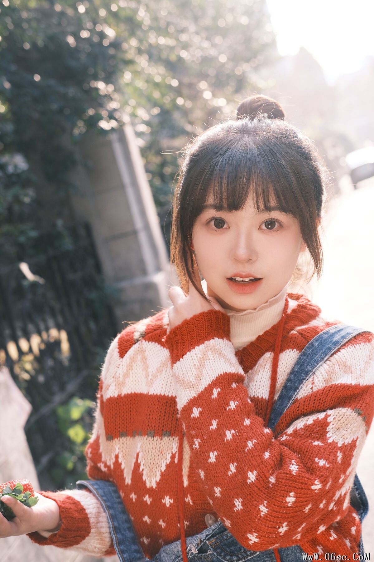 图片[30]-YiTuYu艺图语 Vol.6593 Ha Ji Ma Hua[30P]-六色网