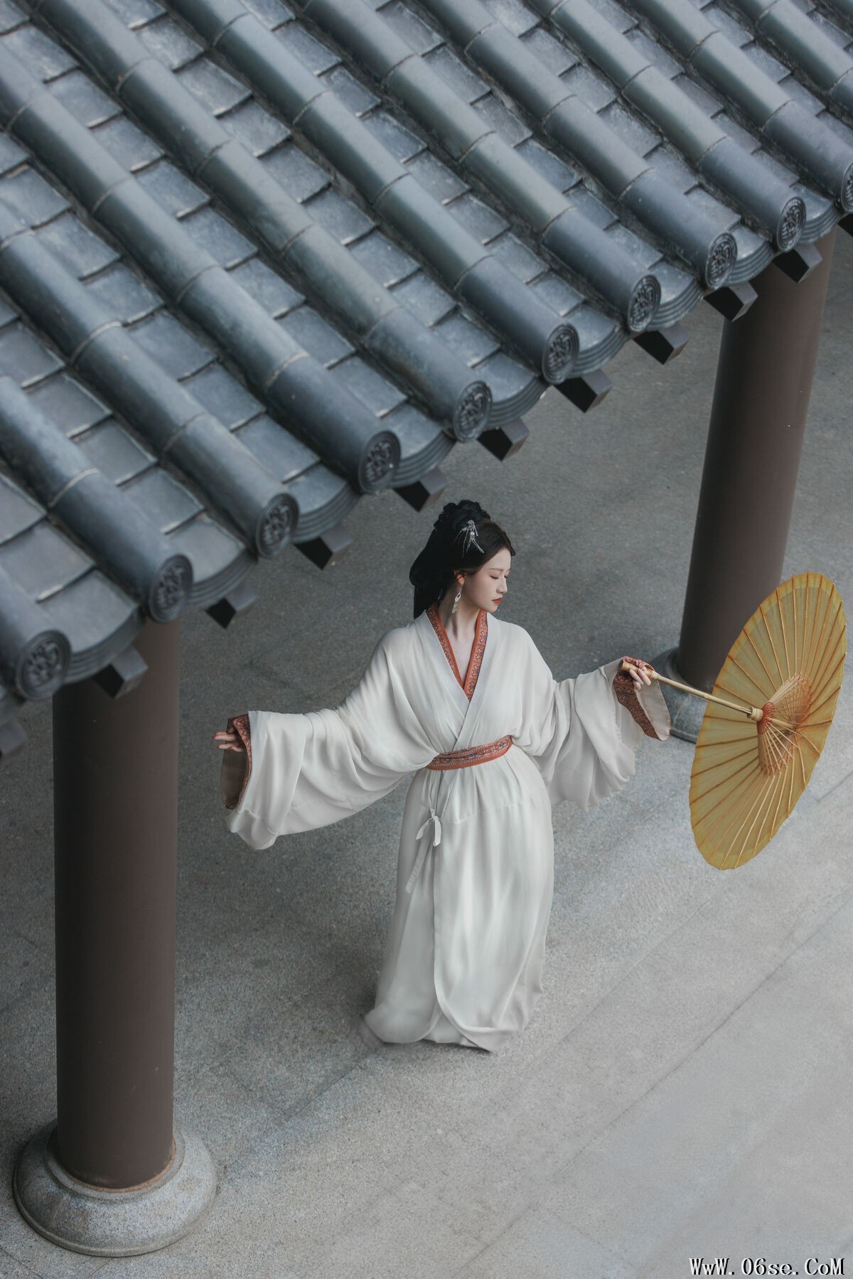 图片[8]-YiTuYu艺图语 Vol.6656 Xiao Kai[26P]-六色网
