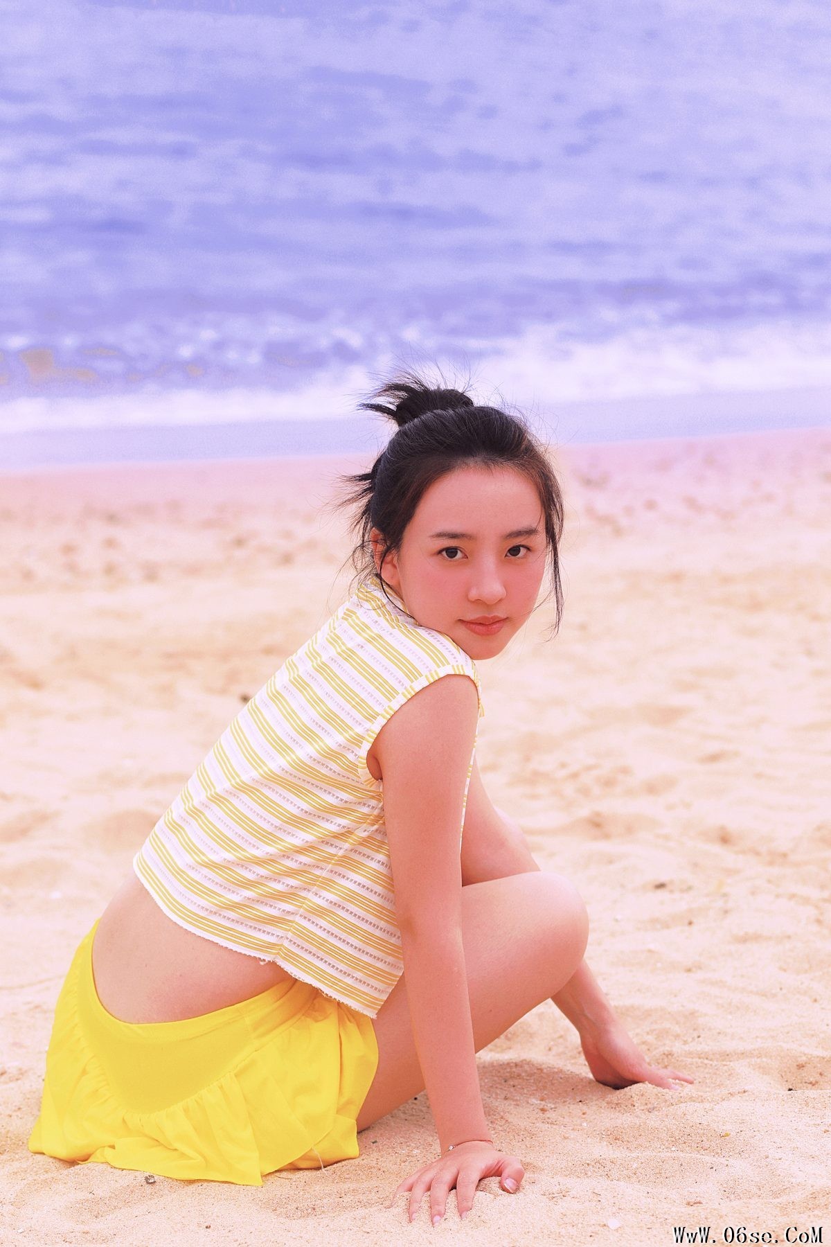 图片[23]-YiTuYu艺图语 Vol.5020 Ju Zi[23P]-六色网