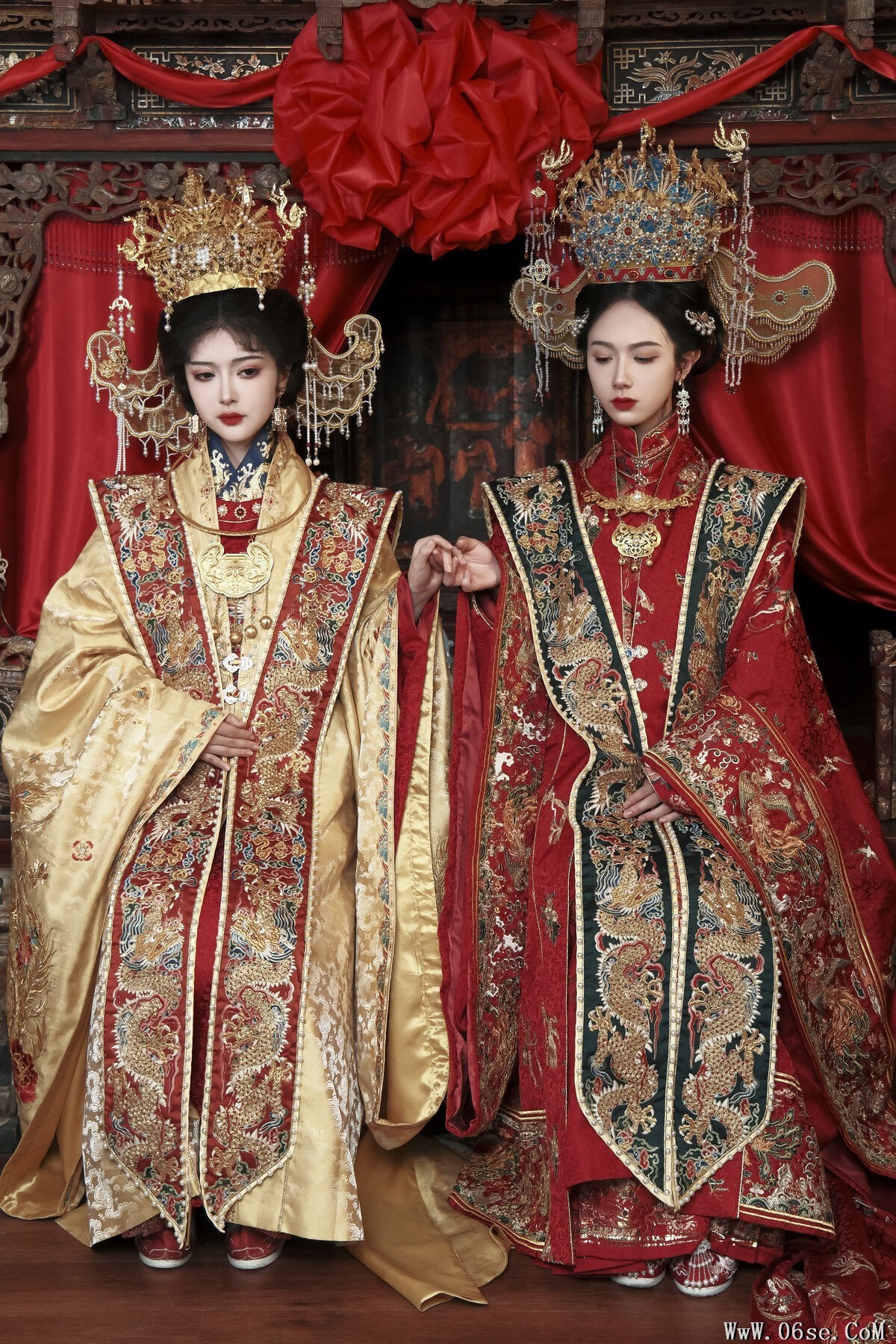 图片[14]-YiTuYu艺图语 Vol.6474 Cen Su[22P]-六色网