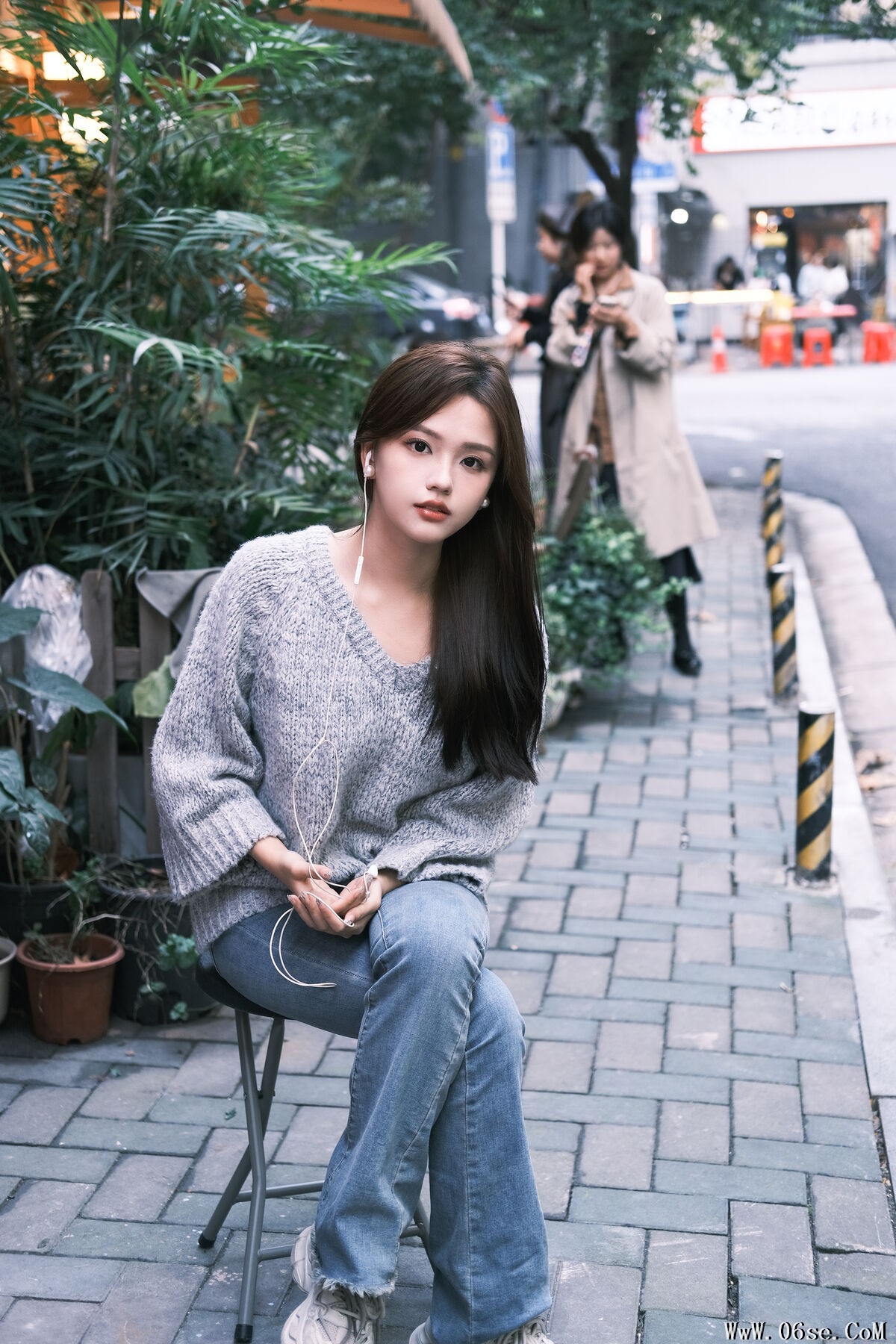 图片[16]-YiTuYu艺图语 Vol.6318 Xiao Hang[23P]-六色网