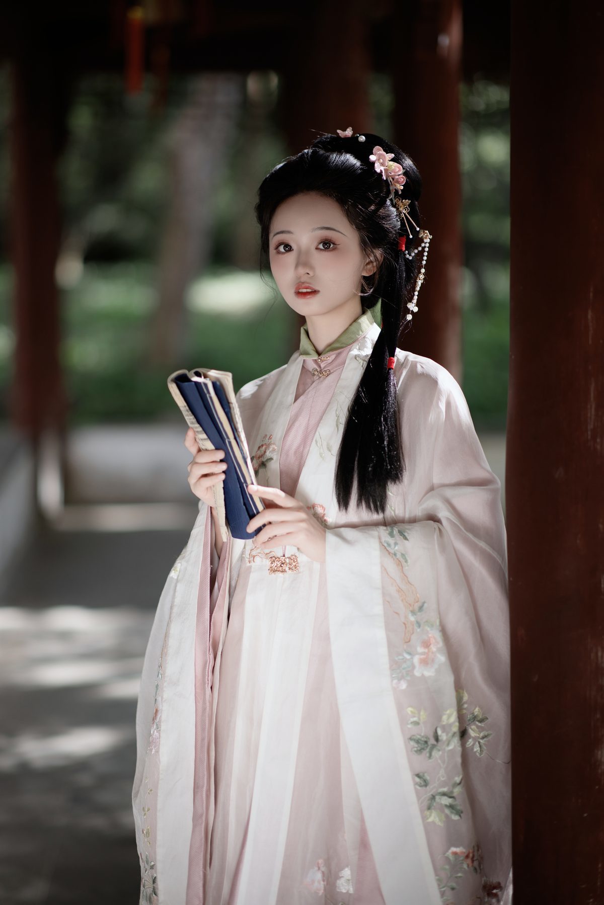图片[25]-YiTuYu艺图语 Vol.5923 Xiao Yang Ai Gan Fan[36P]-六色网