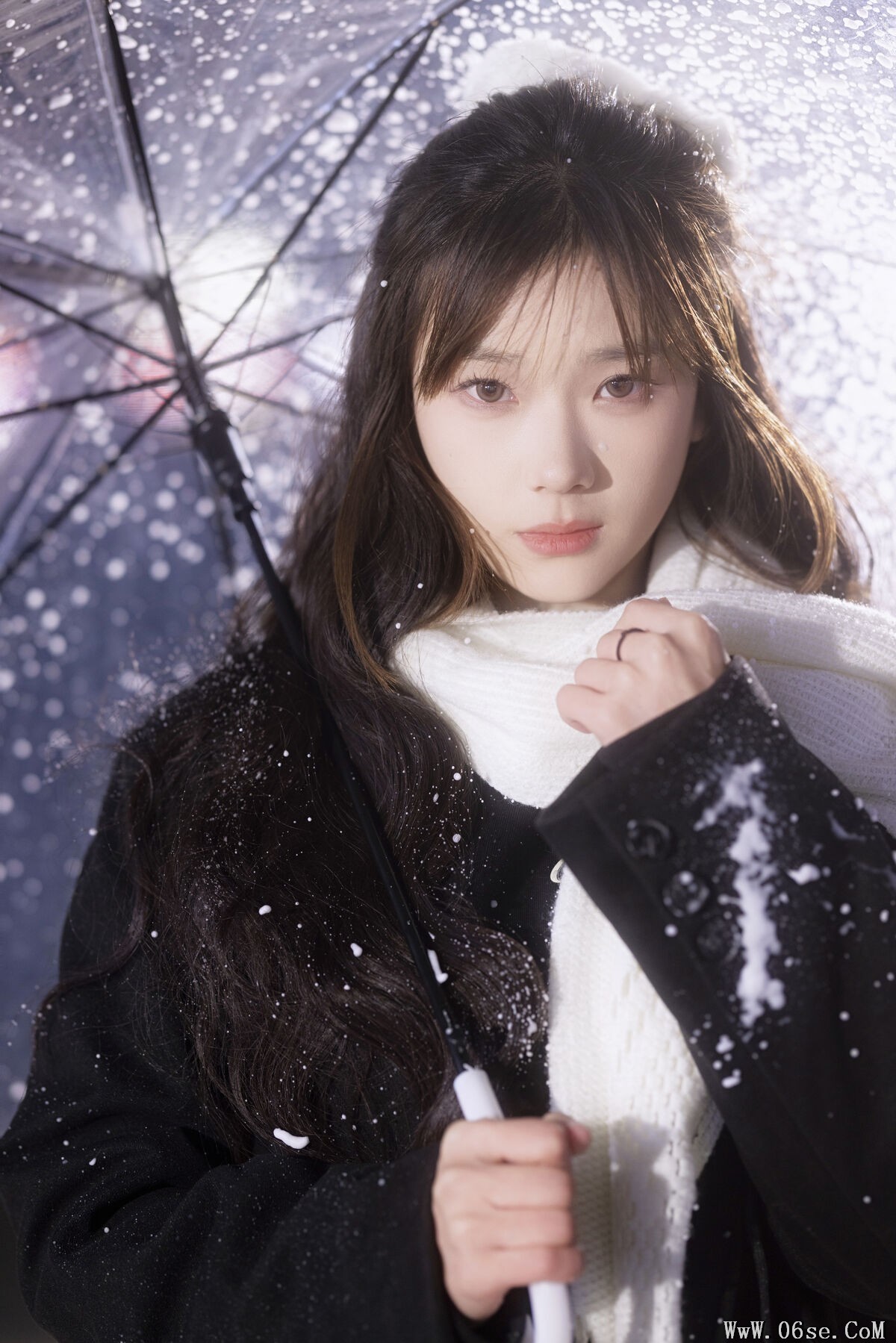 图片[21]-YiTuYu艺图语 Vol.6301 Xiao Bei[25P]-六色网