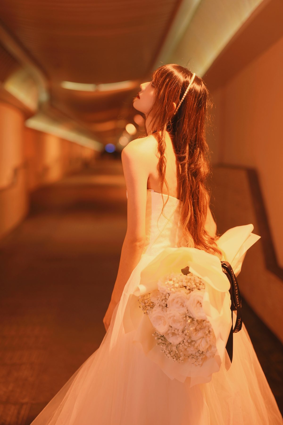 图片[20]-YiTuYu艺图语 Vol.4347 Tu Zi Zzz Bu Chi Hu Luo Bo[23P]-六色网