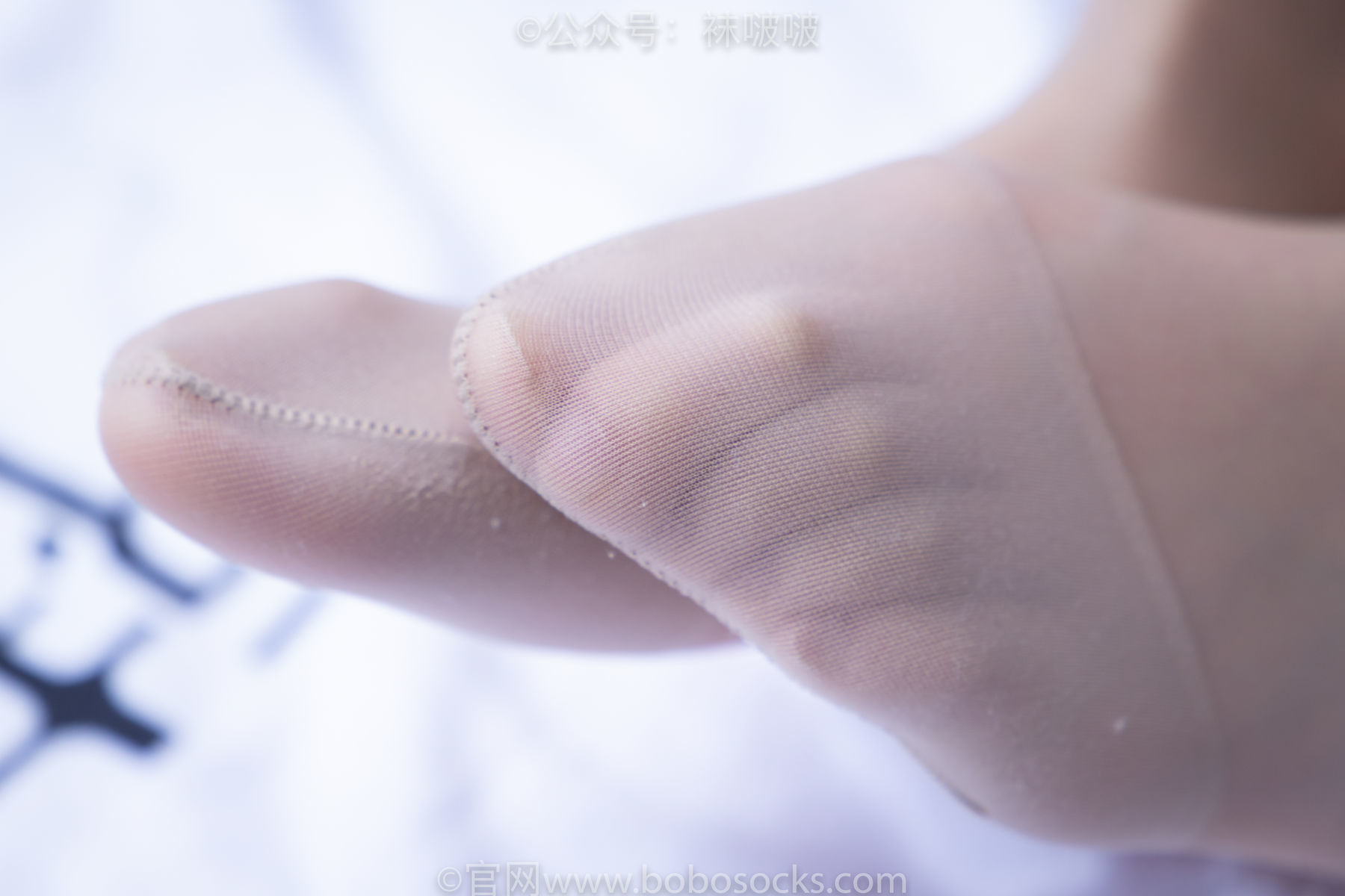 图片[87]-BoBoSocks袜啵啵 No.022 小甜豆-校服、贝壳头、白棉袜、肉丝[140P]-六色网