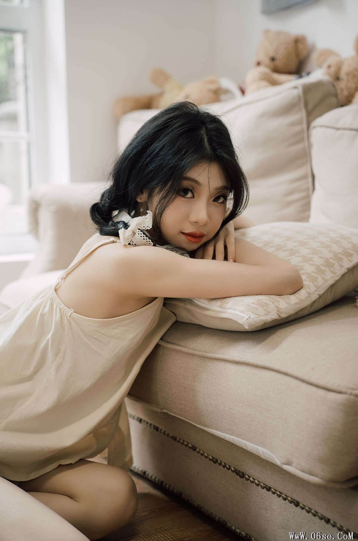 图片[13]-YiTuYu艺图语 Vol.7371 Chi Zi[23P]-六色网