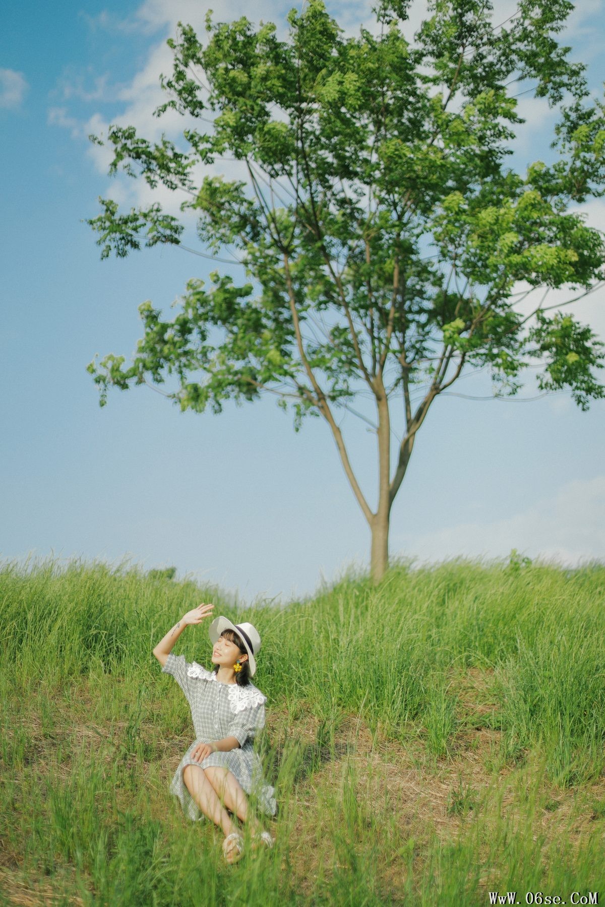 图片[24]-YiTuYu艺图语 Vol.3508 Lan Pang Zi[27P]-六色网
