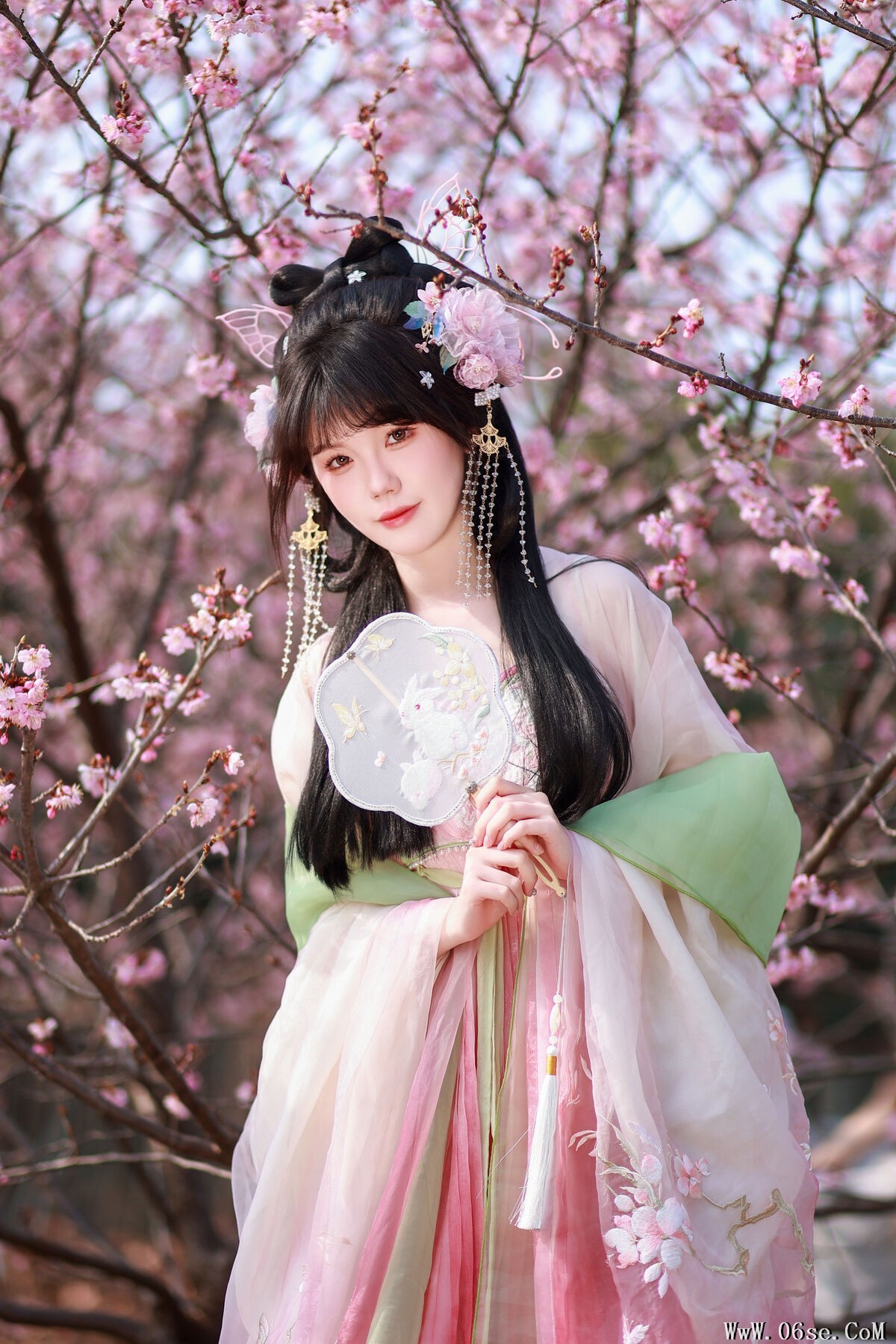 图片[16]-YiTuYu艺图语 Vol.6787 Cao Mei Xi Mi Lu[22P]-六色网