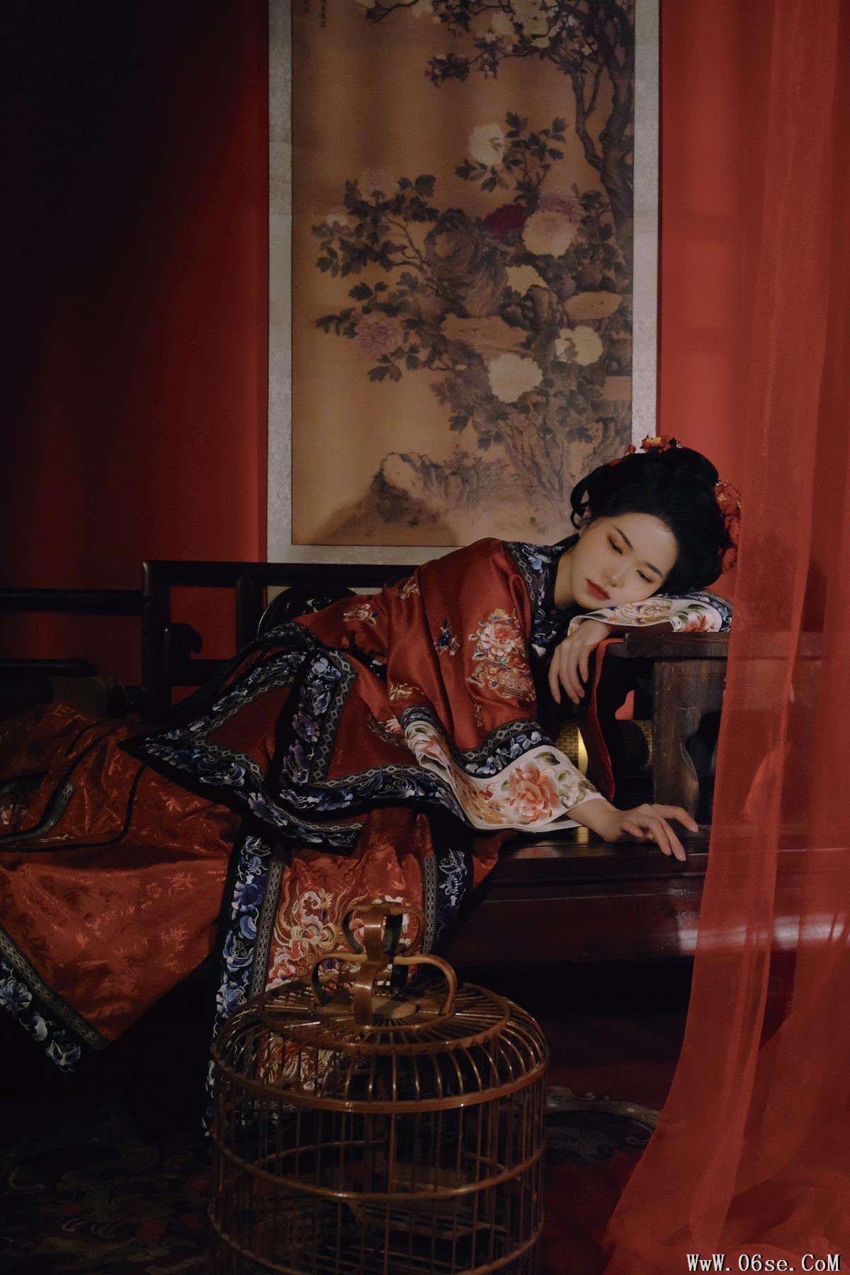图片[8]-YiTuYu艺图语 Vol.4939 Anya_z[29P]-六色网