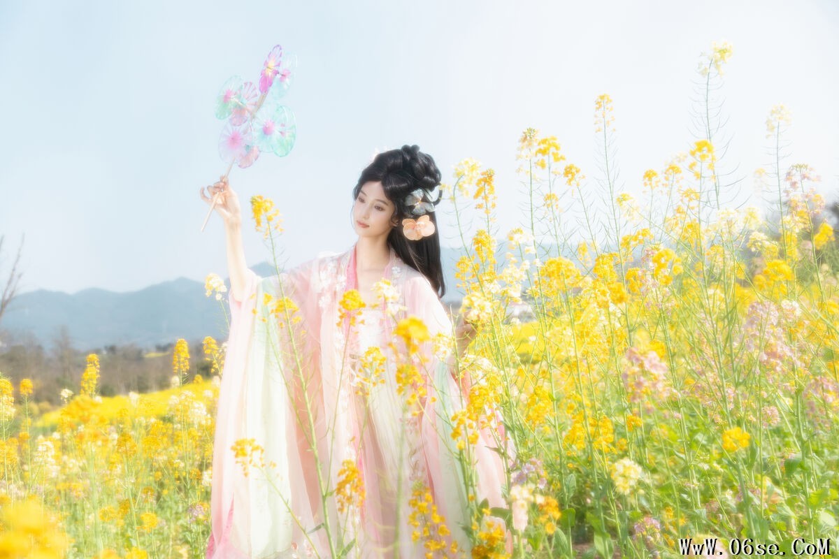 图片[11]-YiTuYu艺图语 Vol.7132 A Xiao[24P]-六色网