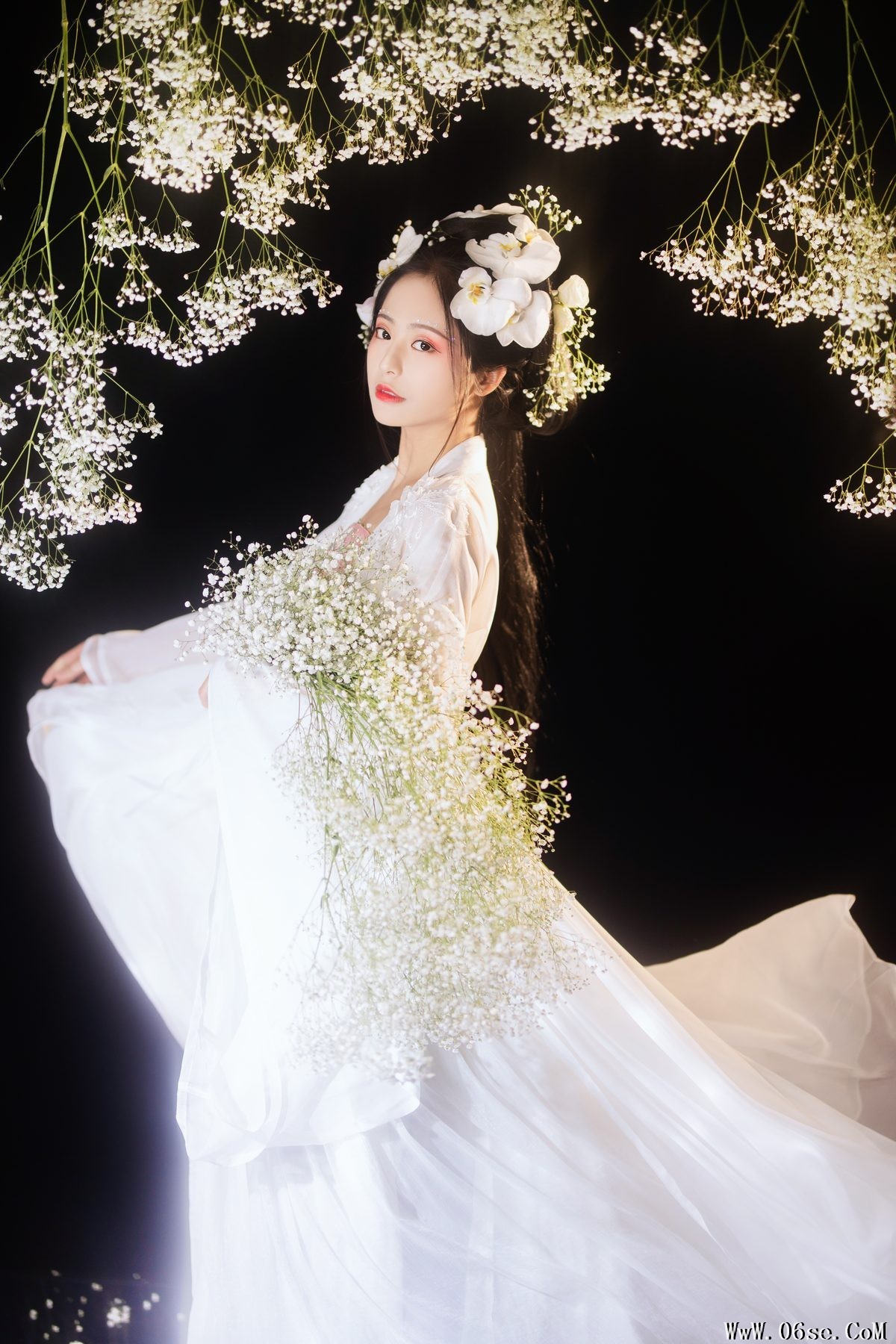 图片[29]-YiTuYu艺图语 Vol.4134 Shi Yu Shi Ya[32P]-六色网