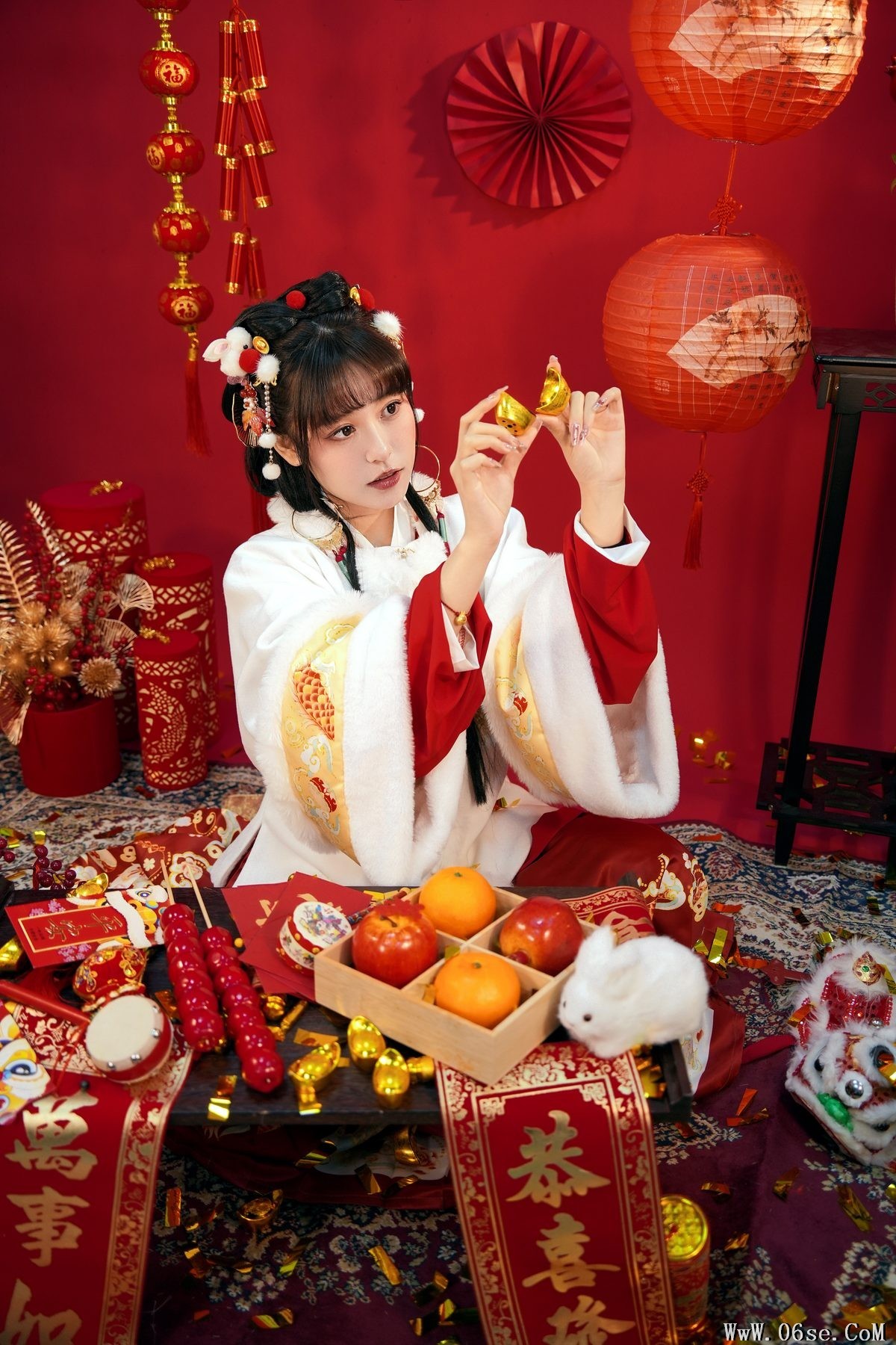 图片[3]-YiTuYu艺图语 Vol.3687 Teng[24P]-六色网