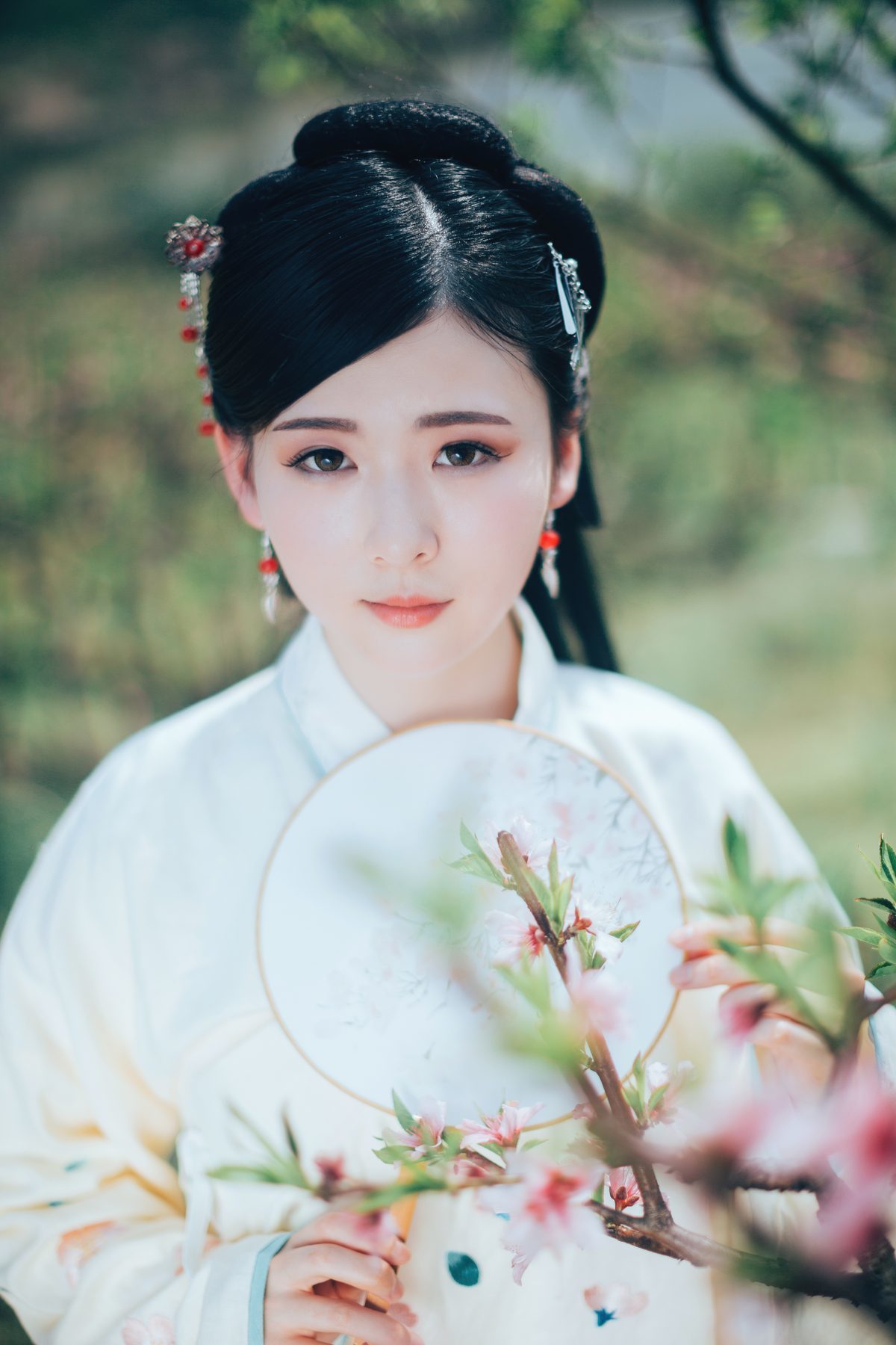图片[18]-YiTuYu艺图语 Vol.4166 An Di[24P]-六色网