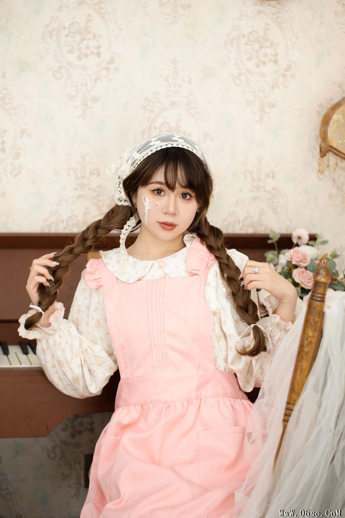 图片[6]-YiTuYu艺图语 Vol.6302 Pao Fu Xiao Fang[23P]-六色网