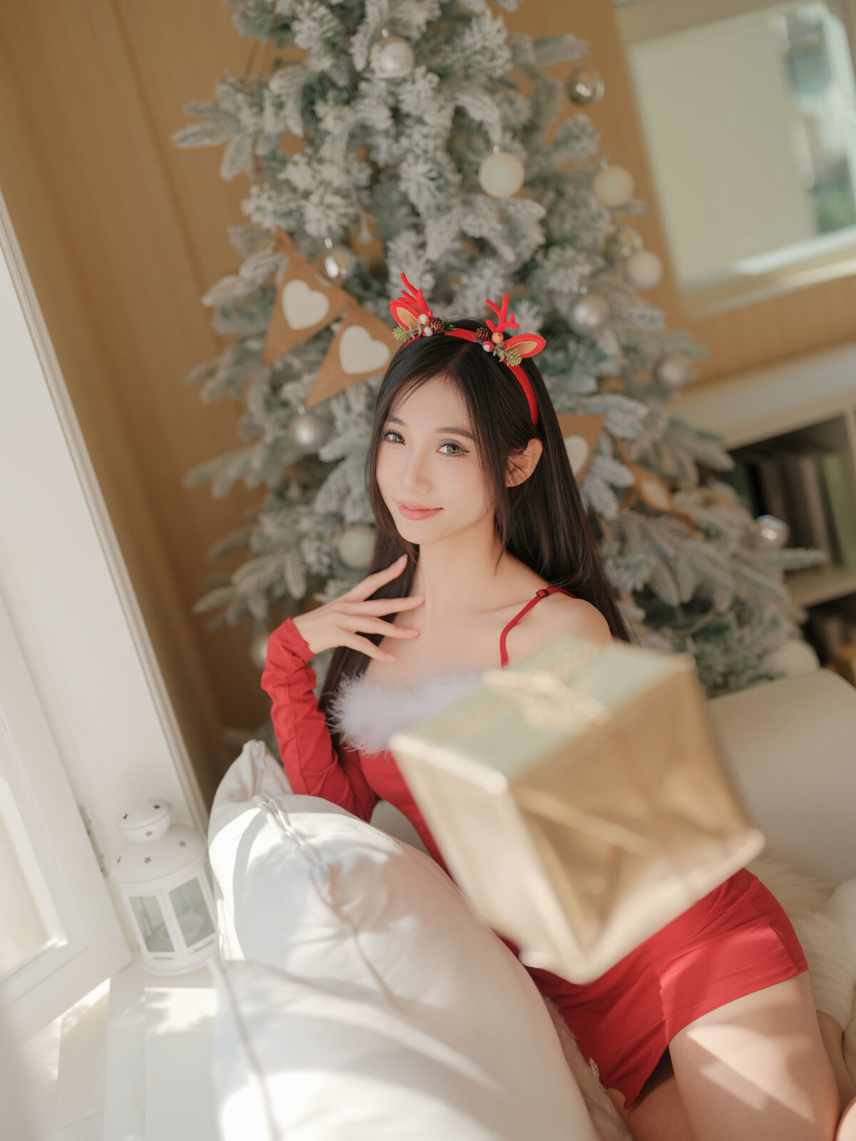 图片[29]-YiTuYu艺图语 Vol.6287 O1ne Wan[30P]-六色网