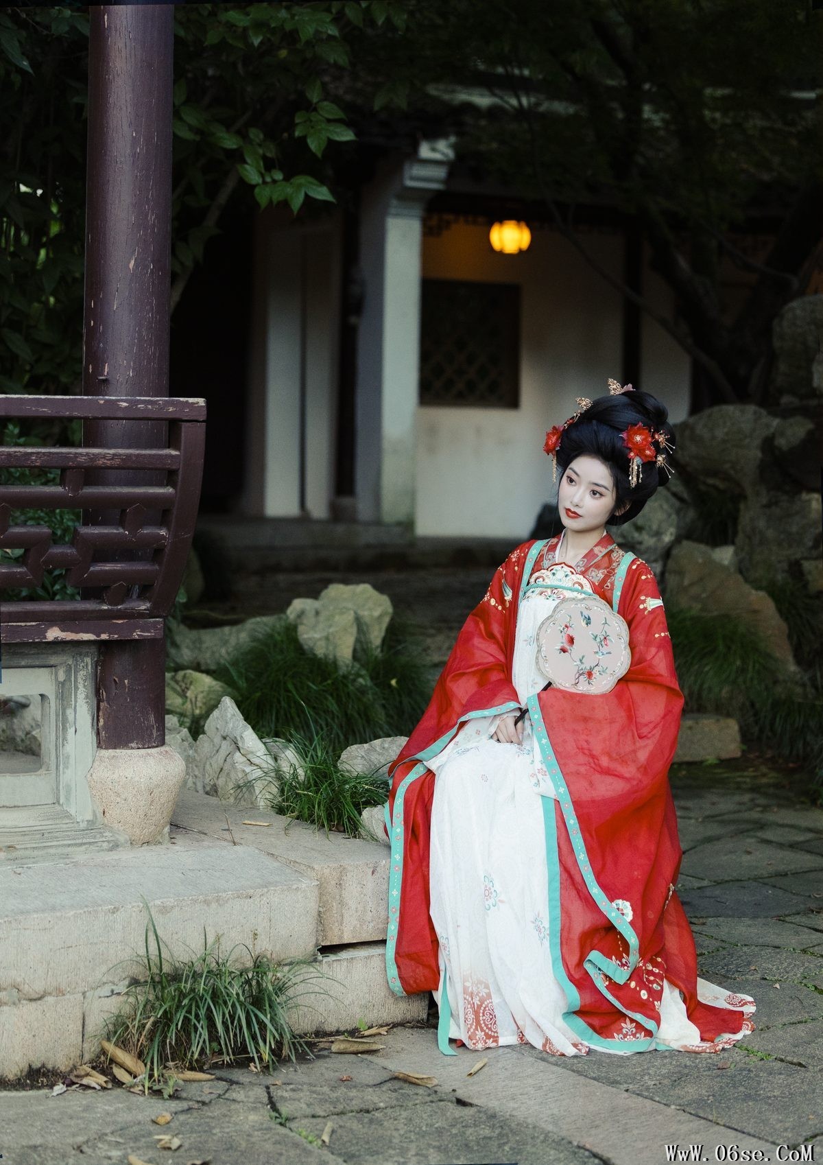 图片[13]-YiTuYu艺图语 Vol.5990 Xue Xue[22P]-六色网