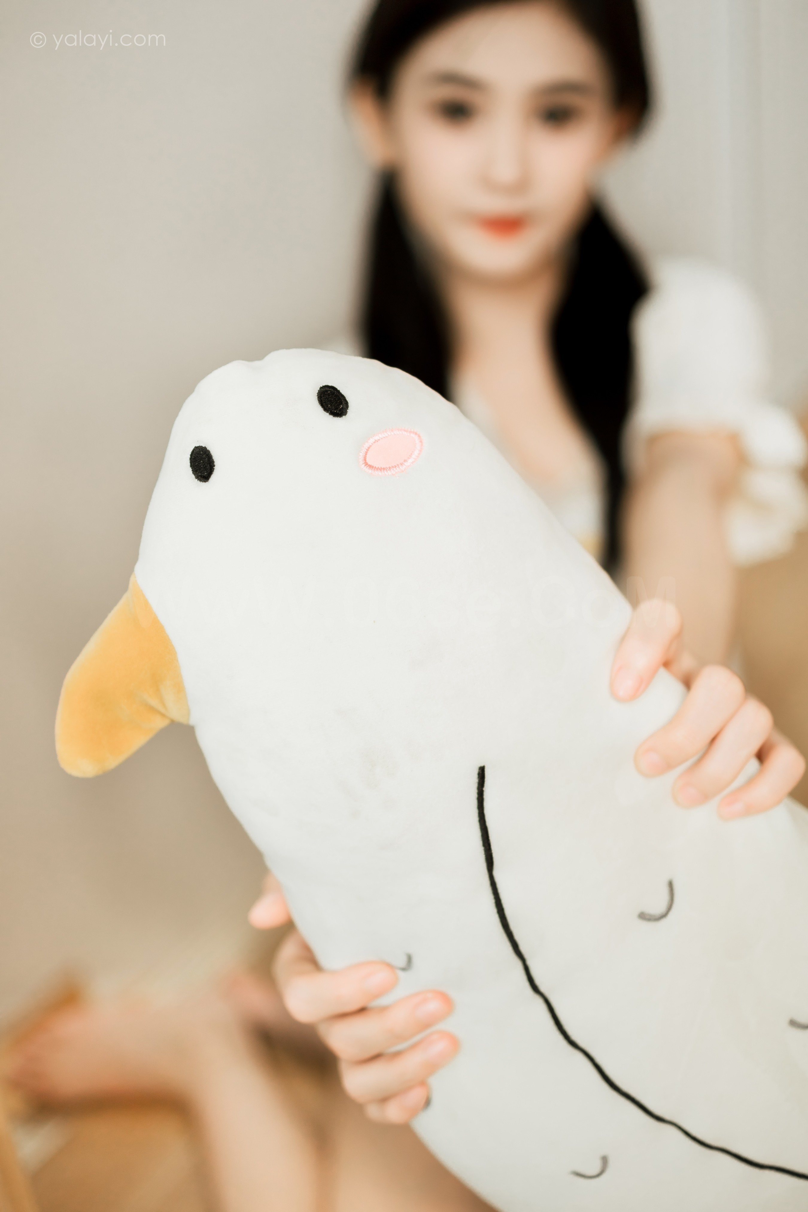 图片[39]-雅拉伊 – 徐小云《双马尾少女》[42P]-六色网