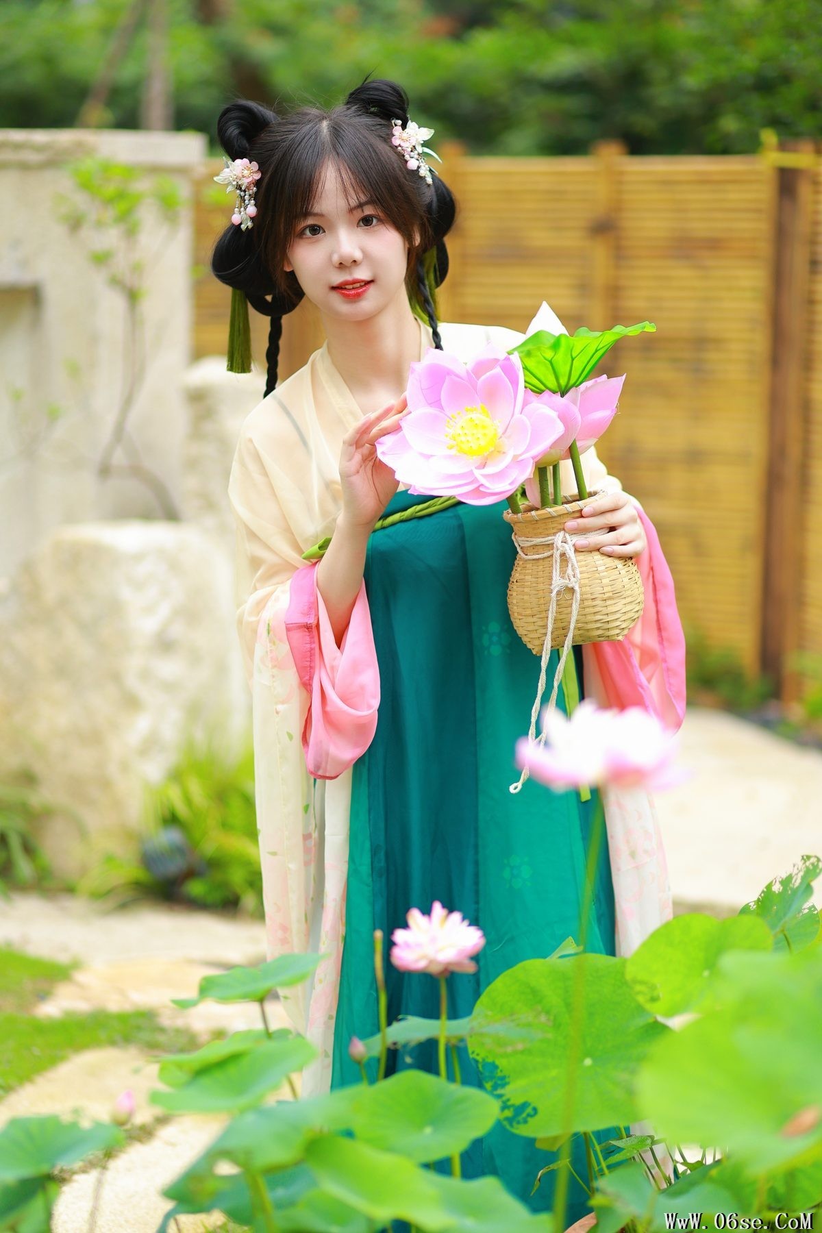 图片[26]-YiTuYu艺图语 Vol.4789 Mu Yan Se CC[30P]-六色网