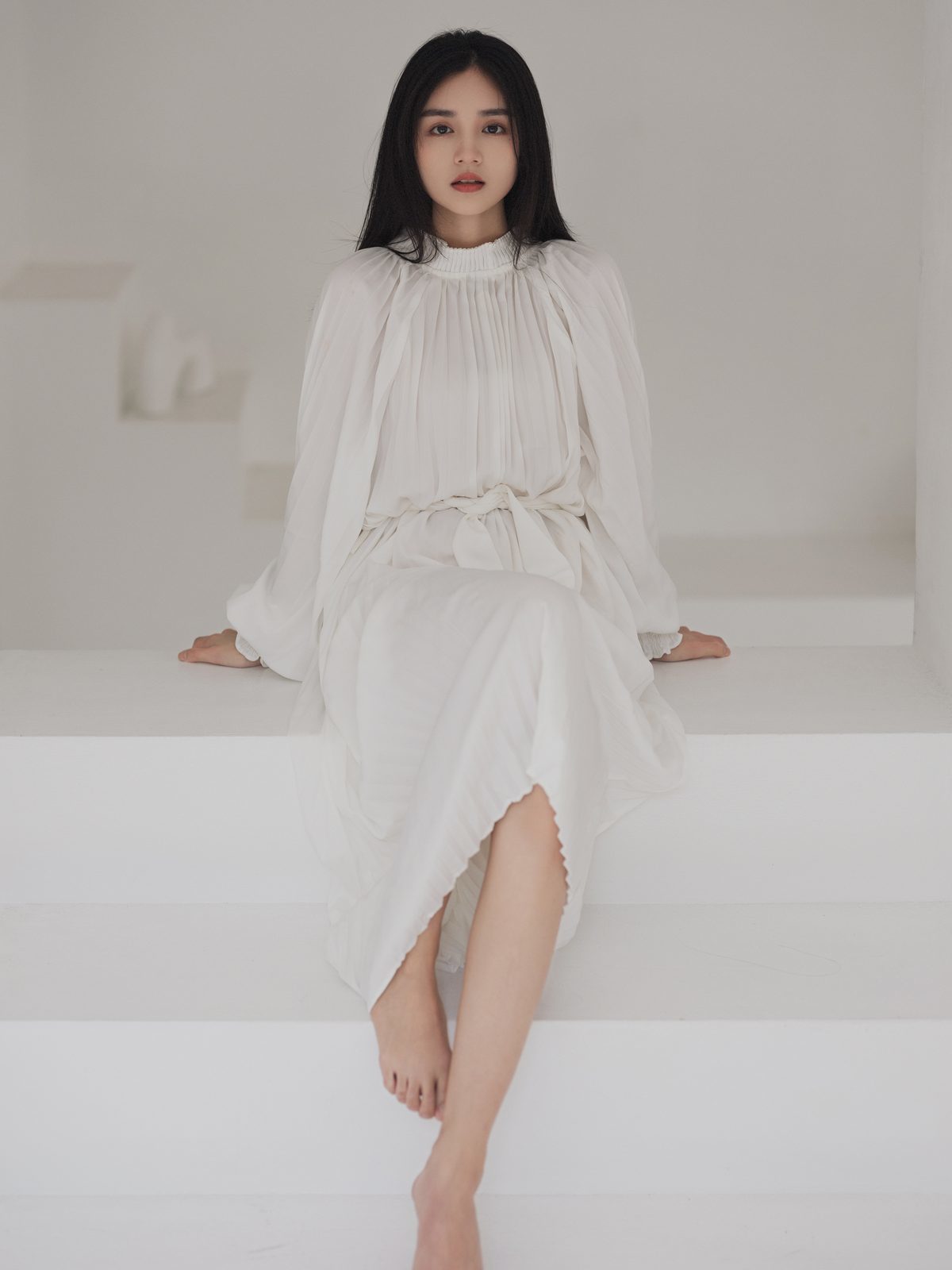 图片[49]-YiTuYu艺图语 Vol.3712 Yu Wen[49P]-六色网