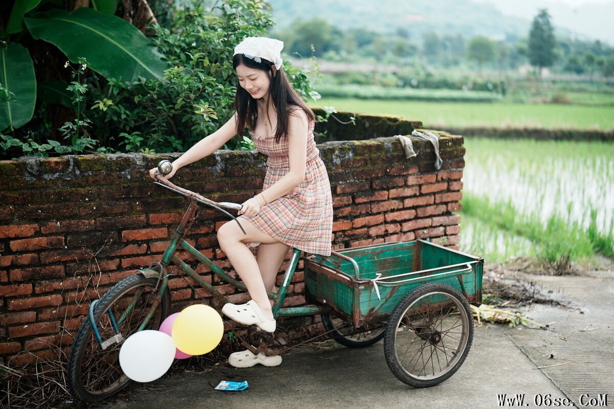 图片[11]-YiTuYu艺图语 Vol.7646 Fang Kuai[35P]-六色网
