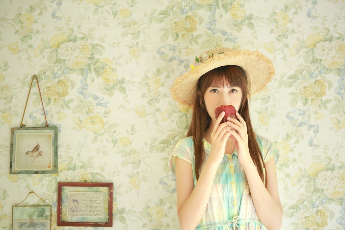图片[10]-YiTuYu艺图语 Vol.3356 Zhou Mi Fan[23P]-六色网
