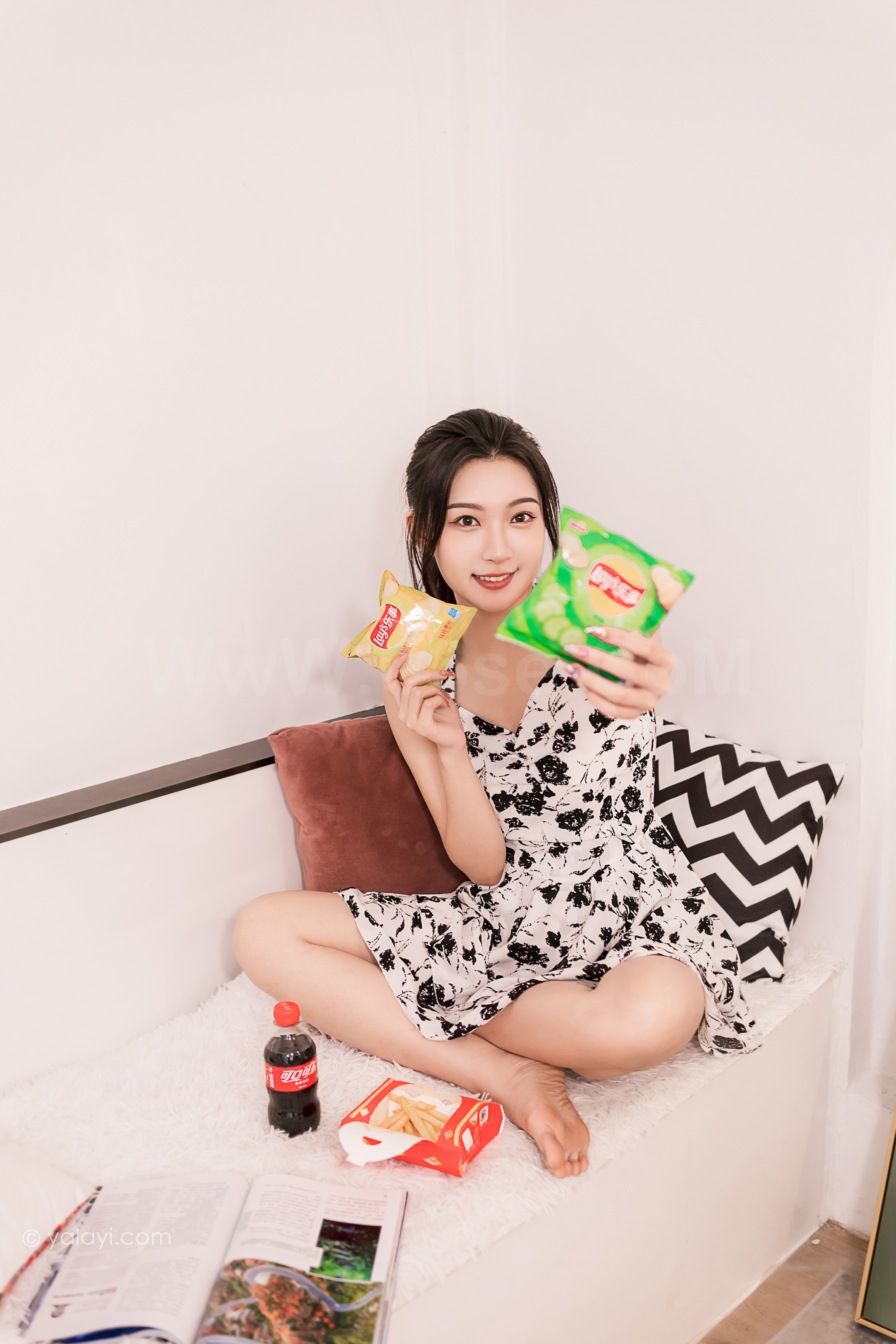 图片[12]-雅拉伊 – 徐小云《一直爱你》[41P]-六色网