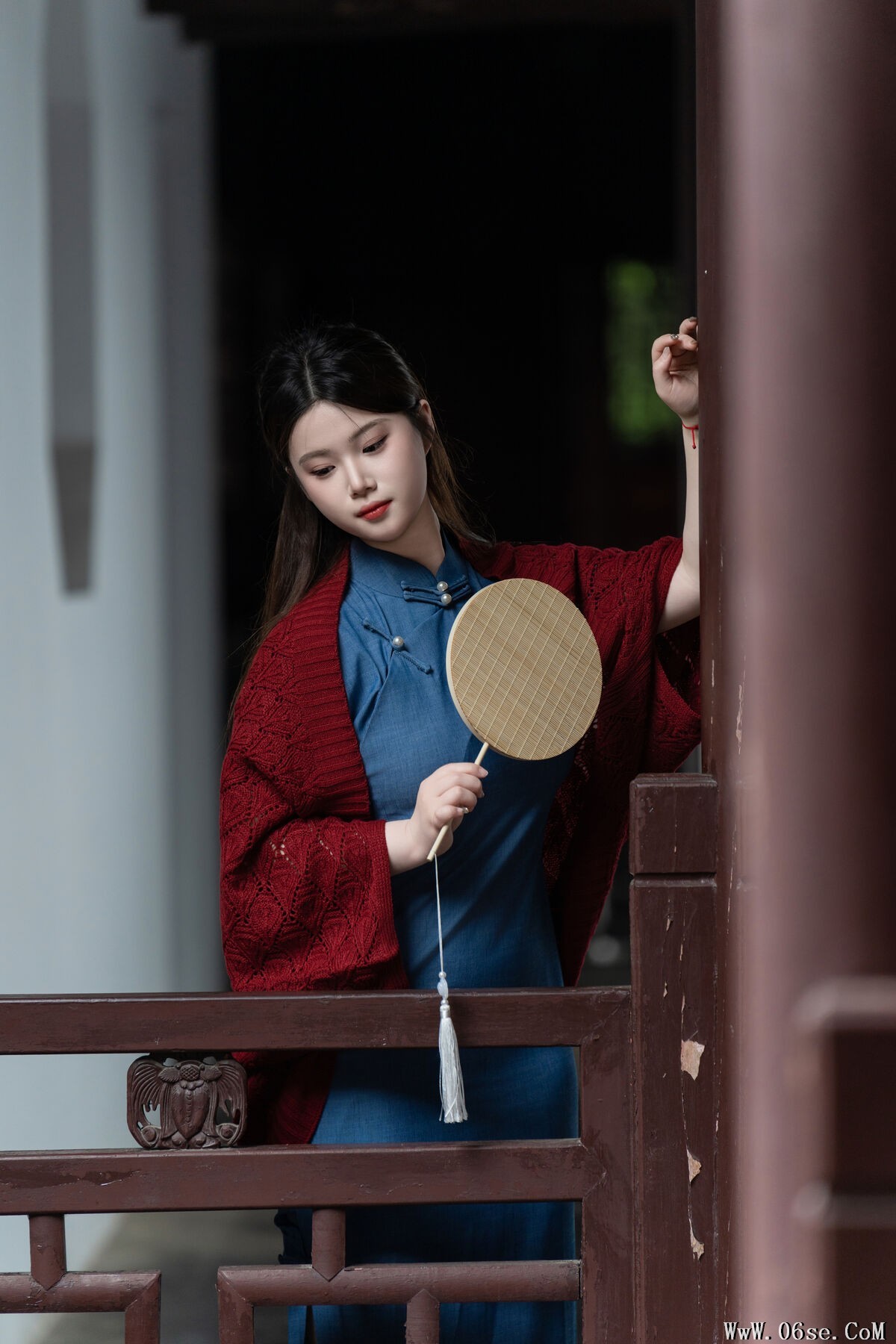 图片[14]-YiTuYu艺图语 Vol.7081 Xi Gua[24P]-六色网