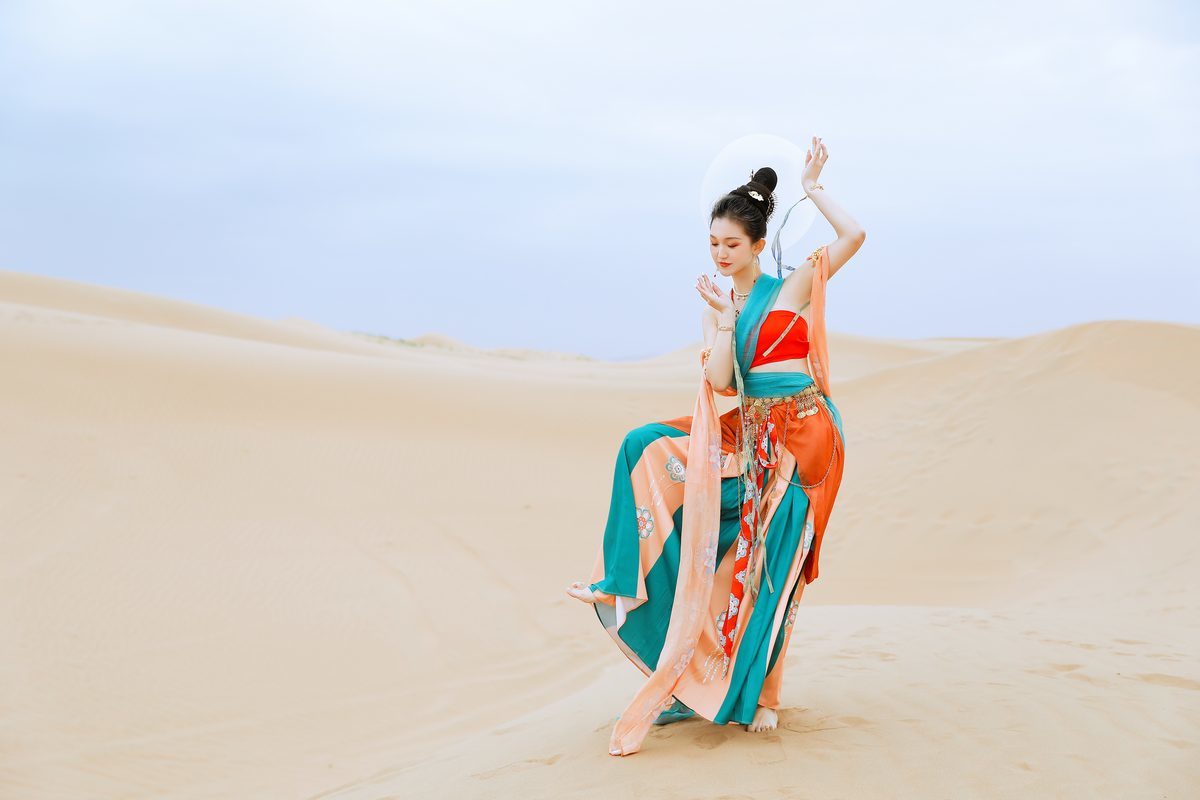 图片[15]-YiTuYu艺图语 Vol.3488 Yi Ming[22P]-六色网