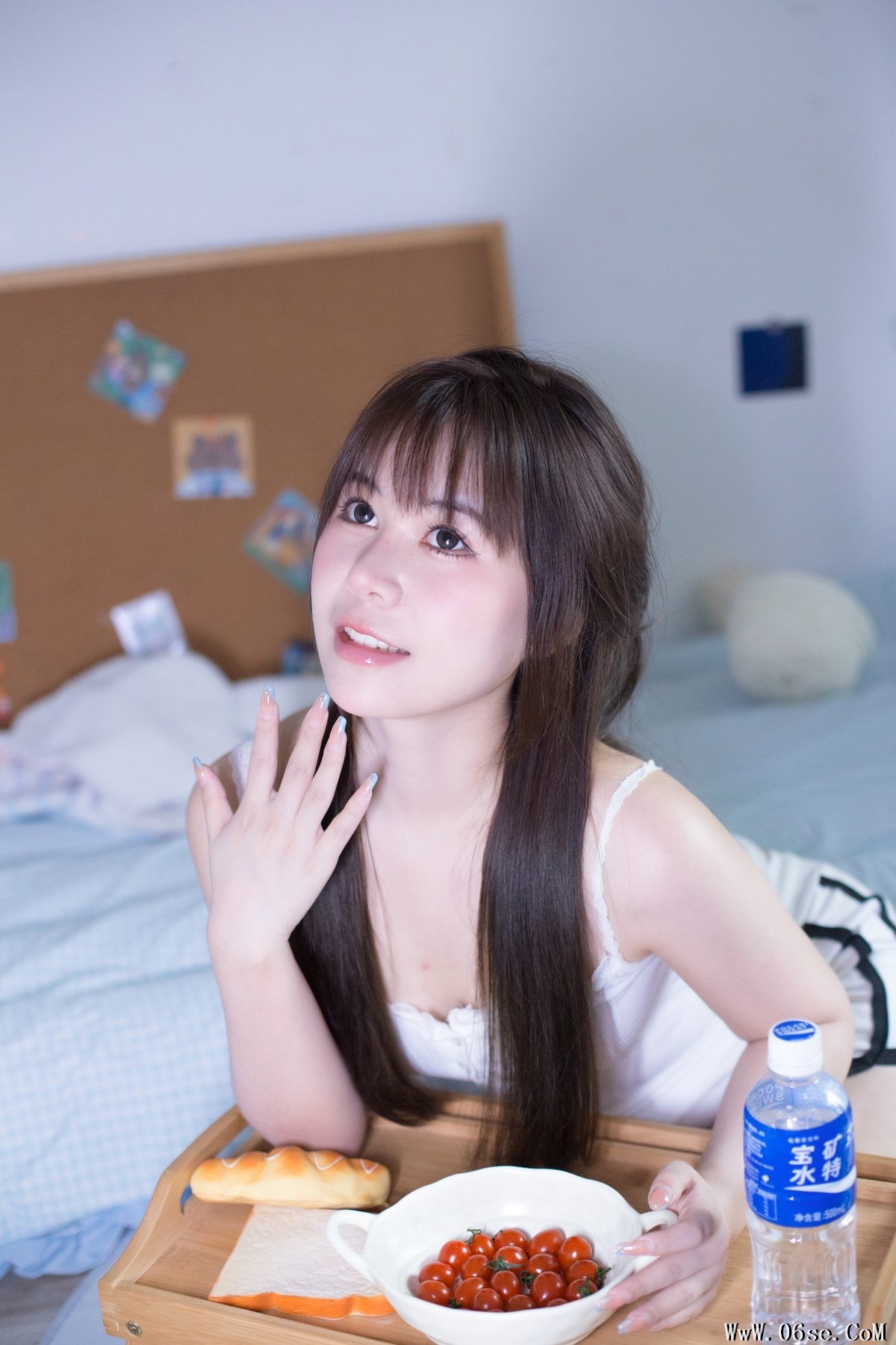 图片[20]-YiTuYu艺图语 Vol.4803 He Ming Zhi Ying[29P]-六色网