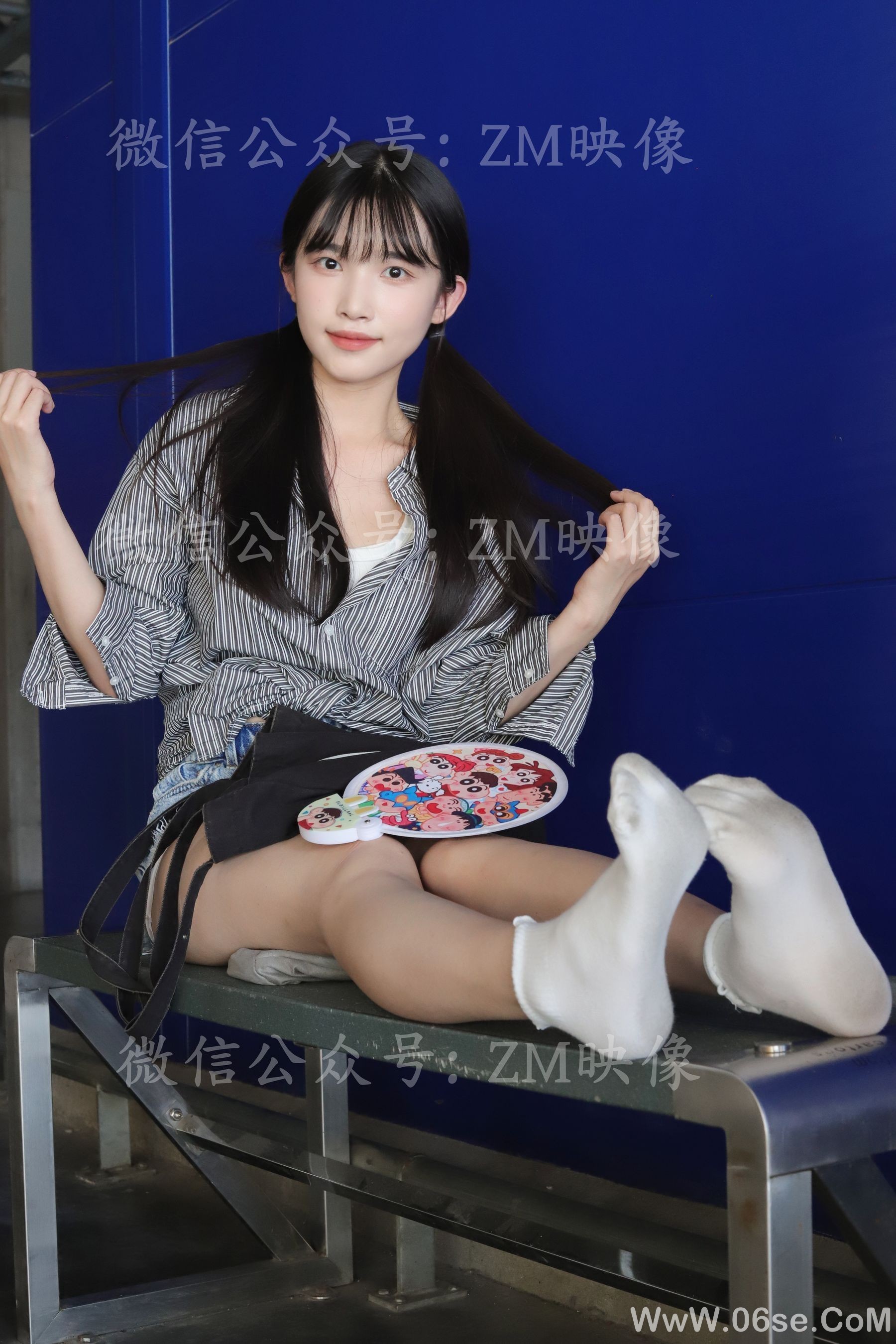 图片[299]-[织梦映像] 爱在深秋-轻罗小扇扑流萤[305P]-六色网