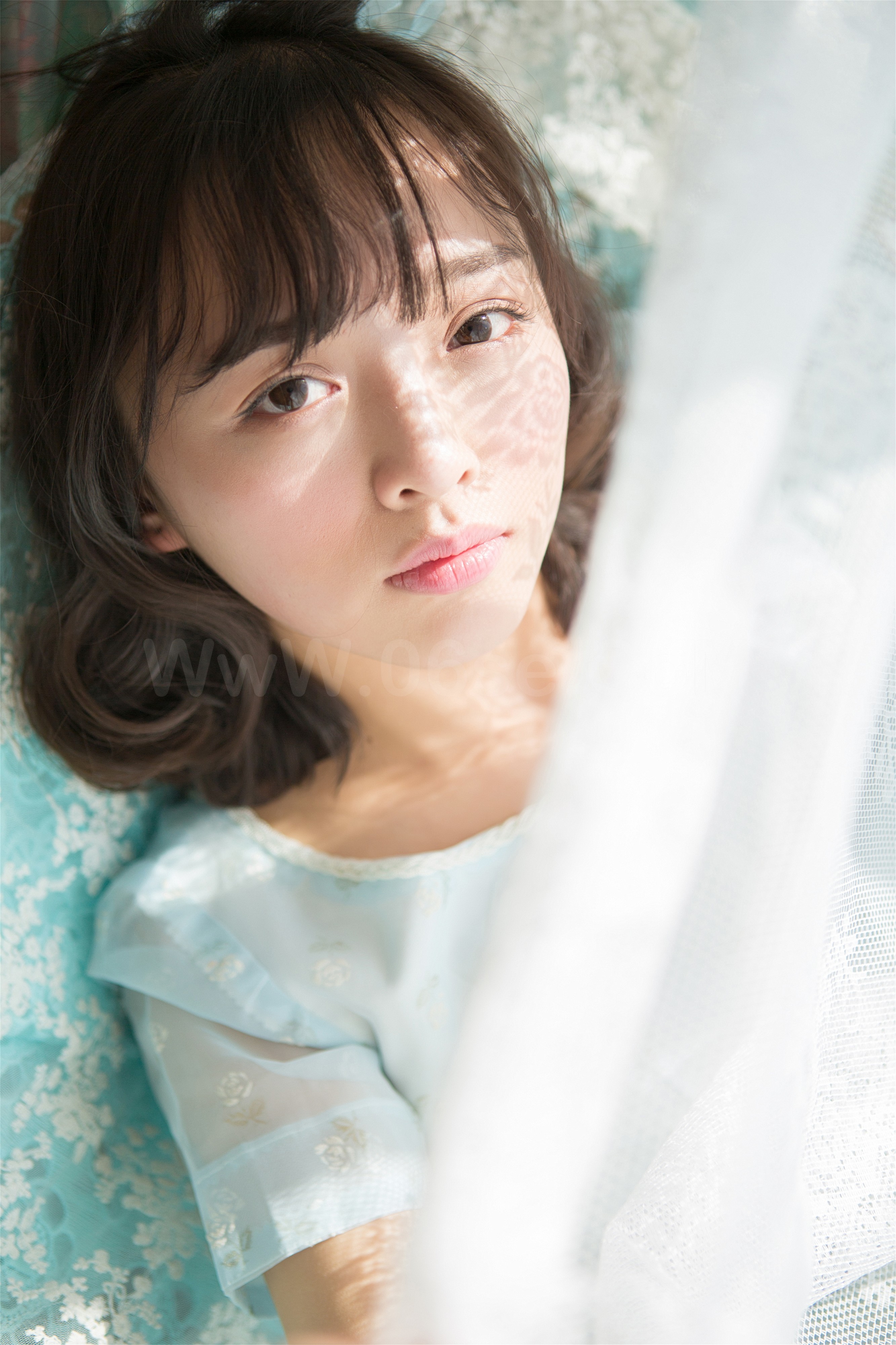 图片[22]-雅拉伊 – 《邻家小妹》[30P]-六色网