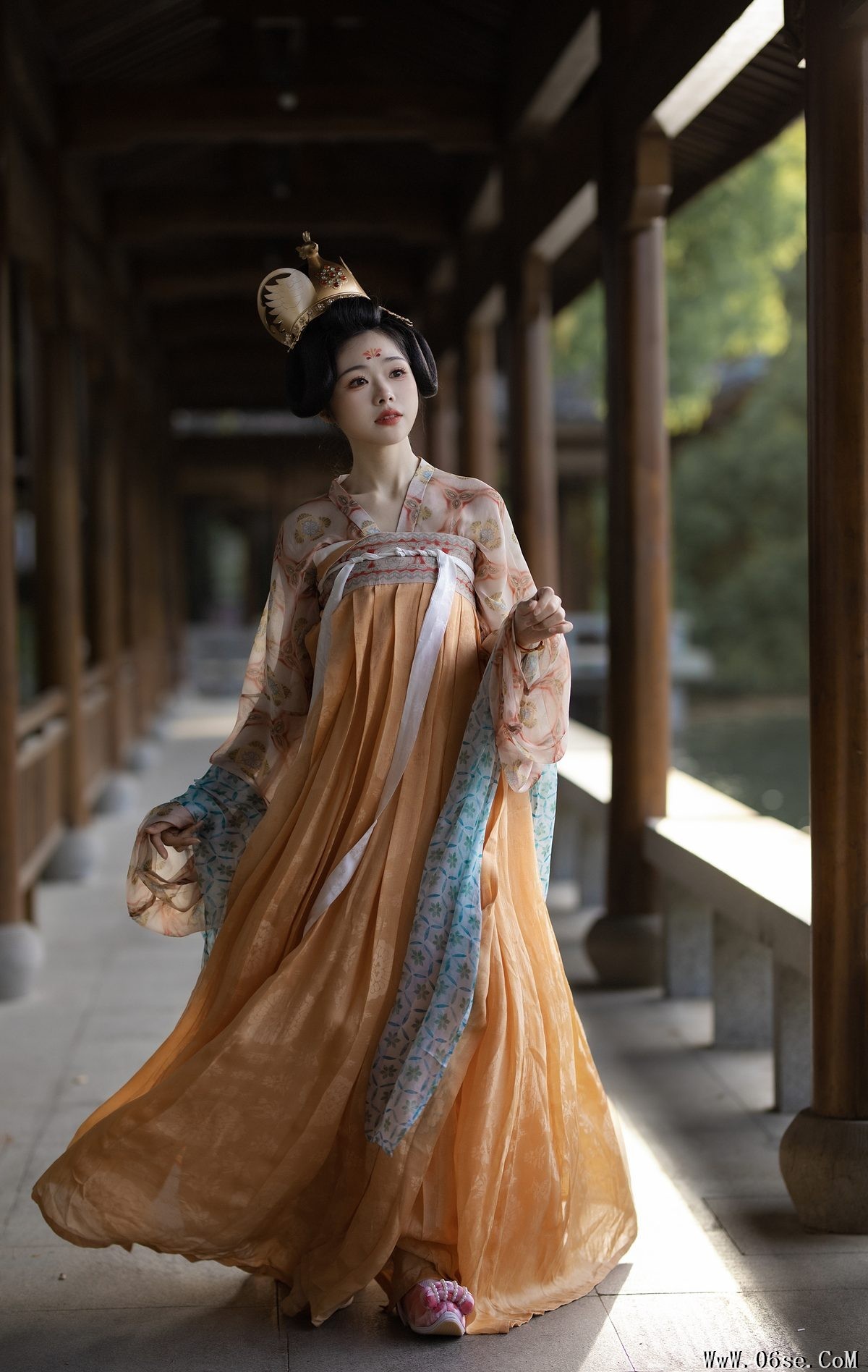 图片[21]-YiTuYu艺图语 Vol.5053 Yun Yun De Hei Yan Quan Er[22P]-六色网