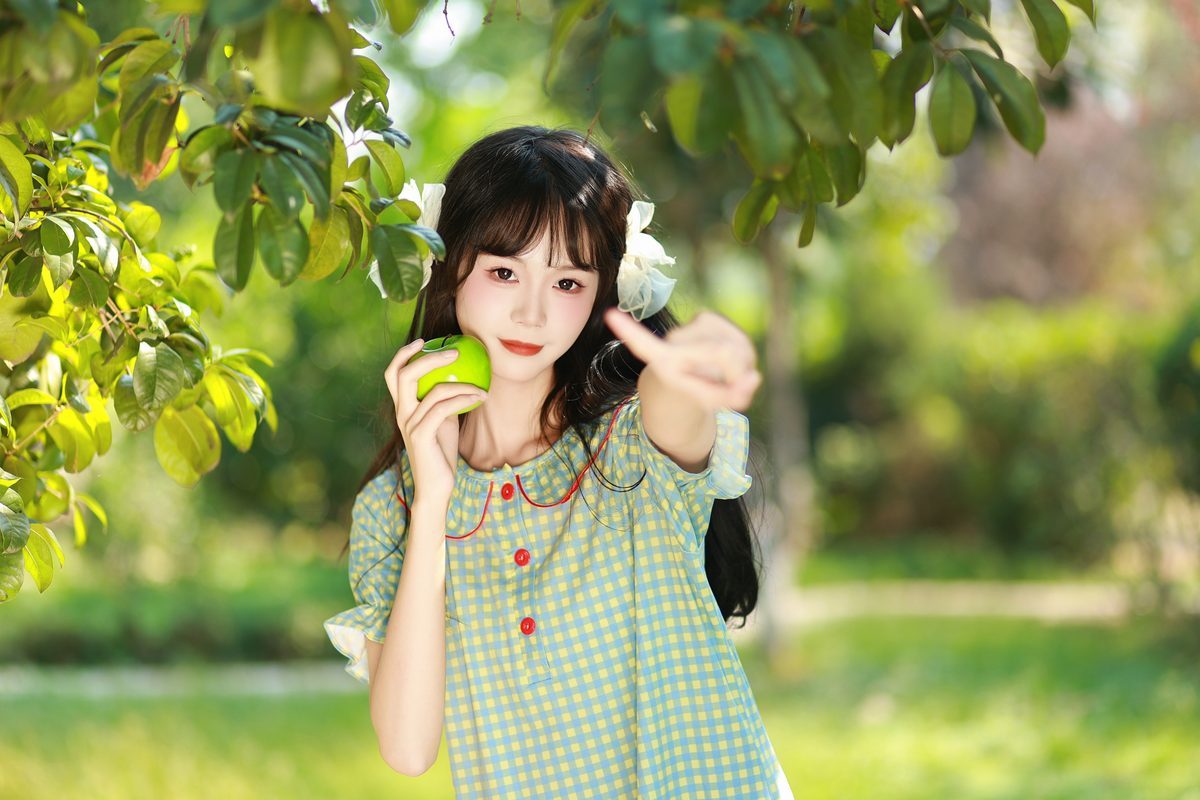 图片[15]-YiTuYu艺图语 Vol.6004 Guan Ning[31P]-六色网