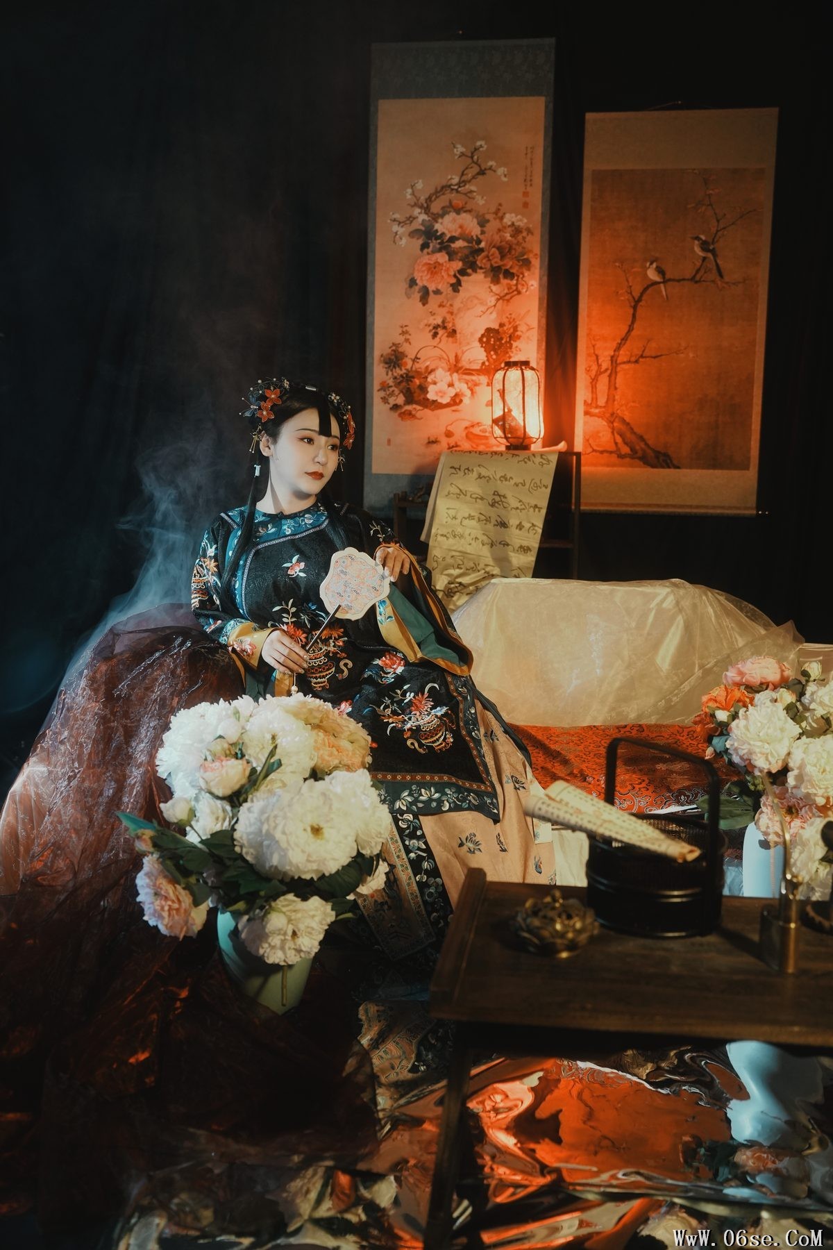 图片[4]-YiTuYu艺图语 Vol.4336 Luo La[27P]-六色网