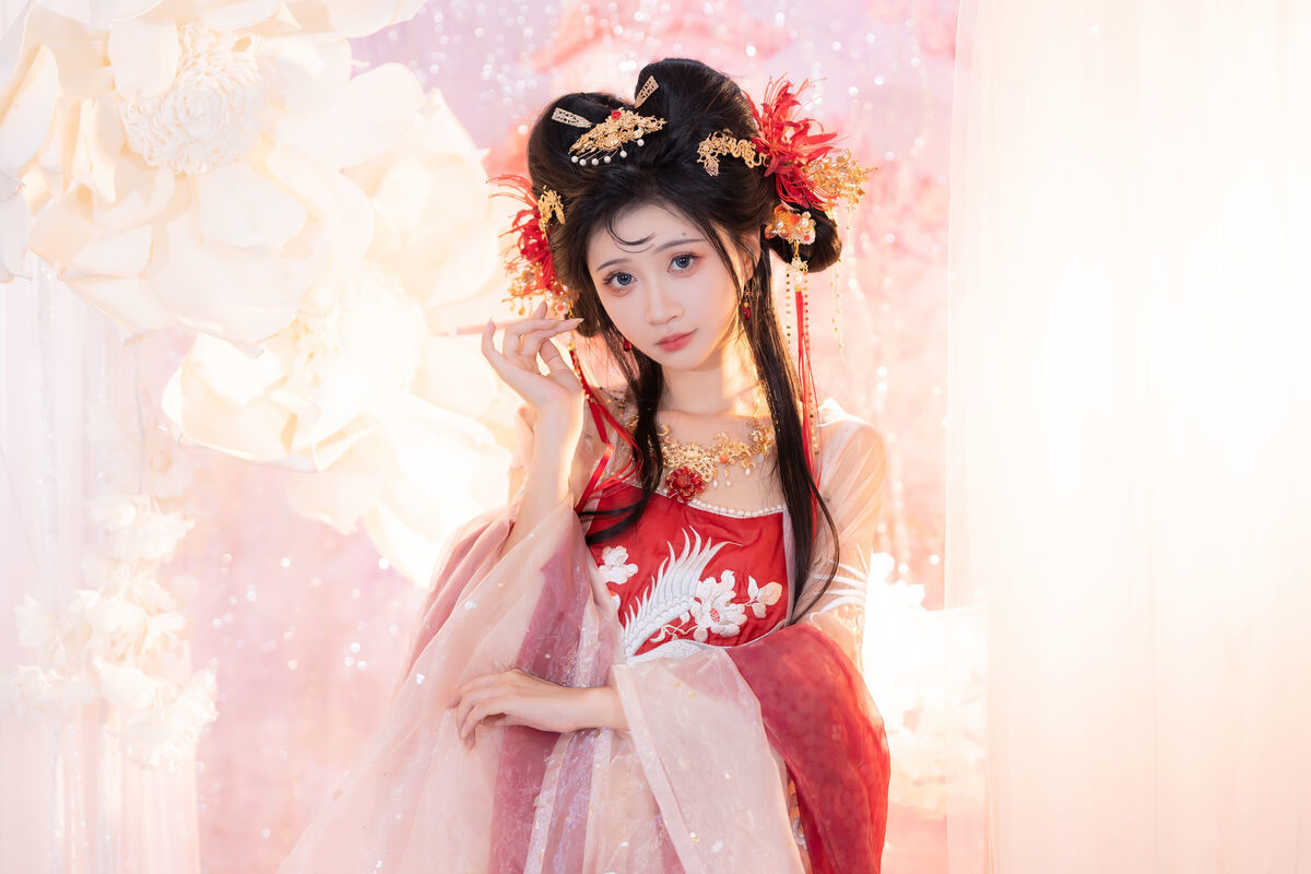 图片[23]-YiTuYu艺图语 Vol.7642 Qi Luo Sheng De Xiao Su Su[25P]-六色网
