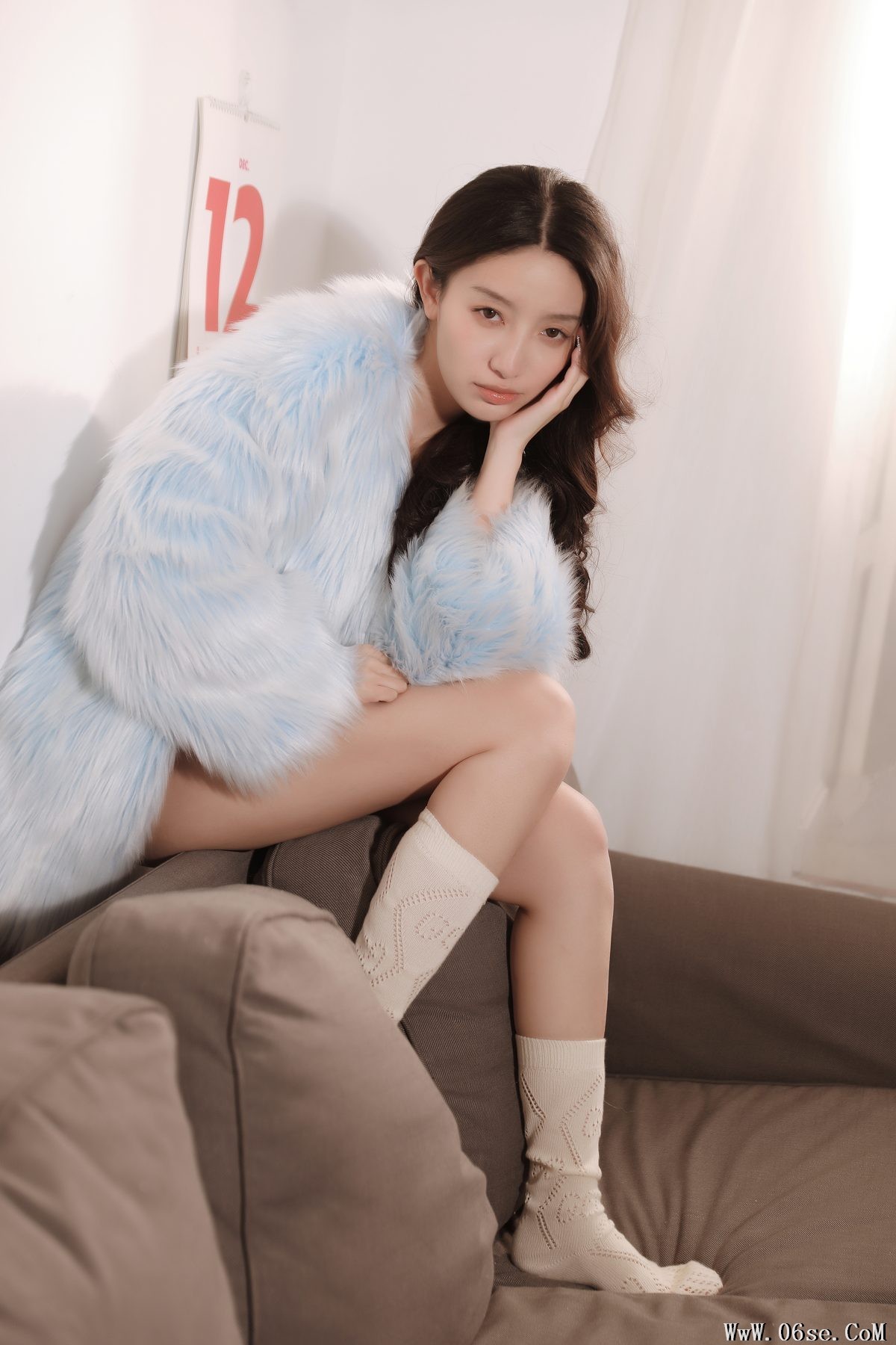 图片[30]-YiTuYu艺图语 Vol.5037 Ning Meng Jing A[37P]-六色网