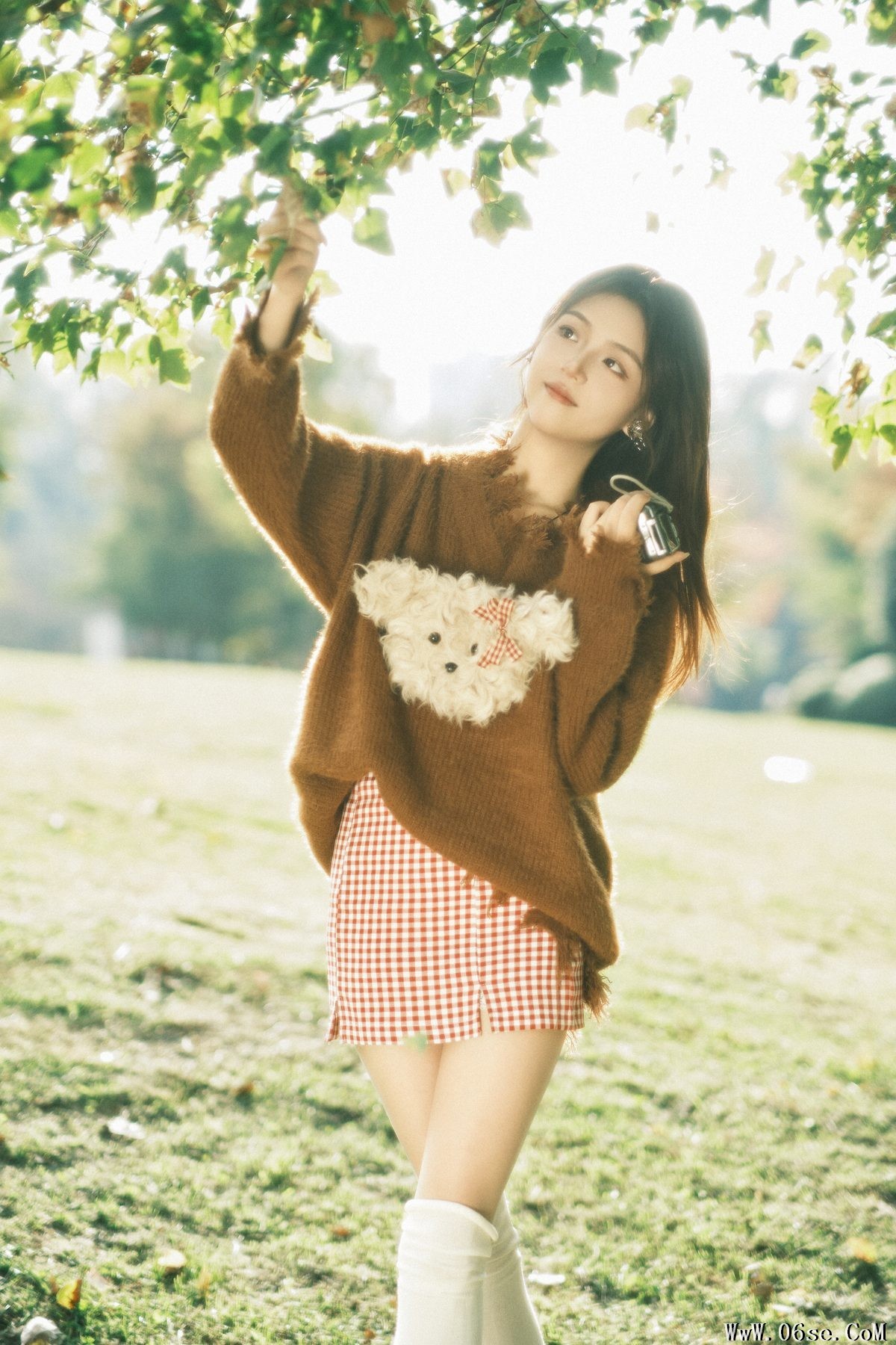 图片[18]-YiTuYu艺图语 Vol.6112 Jia Jia[26P]-六色网