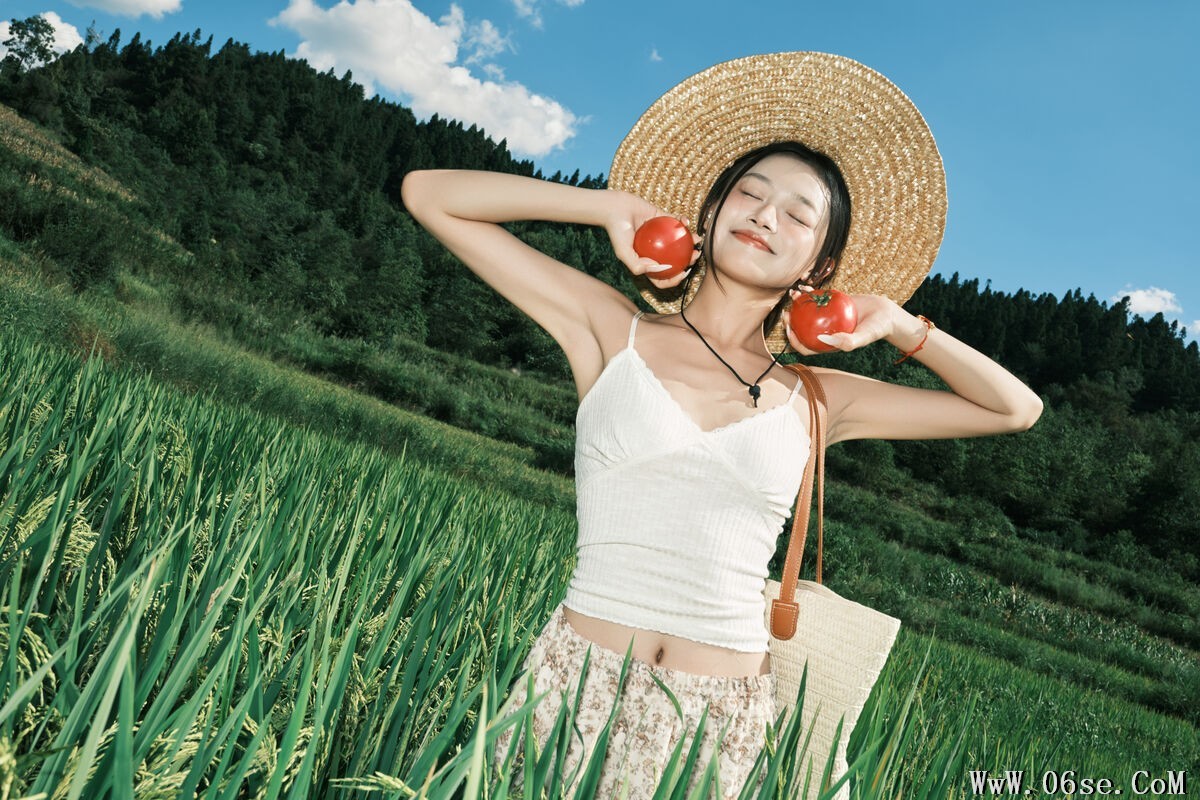 图片[21]-YiTuYu艺图语 Vol.7721 Xiao Fan Qie[80P]-六色网