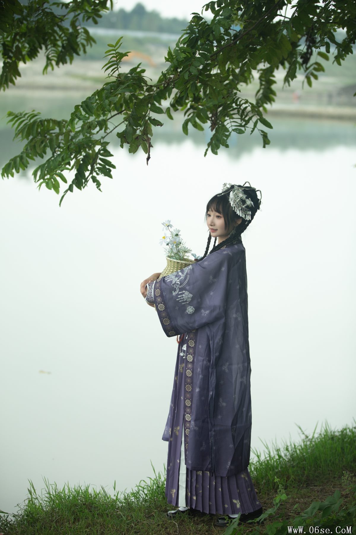 图片[6]-YiTuYu艺图语 Vol.3102 A Yao[22P]-六色网