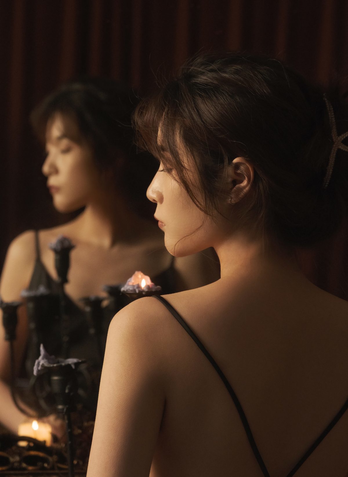 图片[9]-YiTuYu艺图语 Vol.4606 Shui Jiao Bu Zha Yan[22P]-六色网