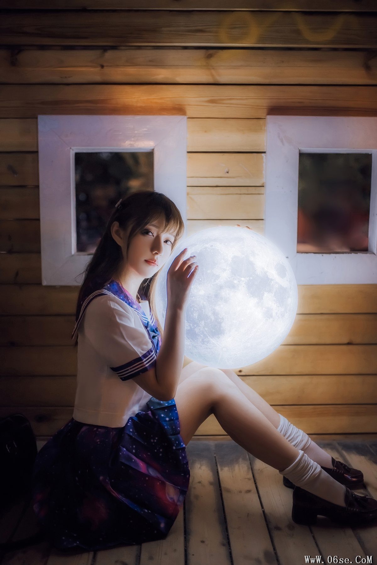 图片[7]-YiTuYu艺图语 Vol.6062 Xi Xi Na[23P]-六色网