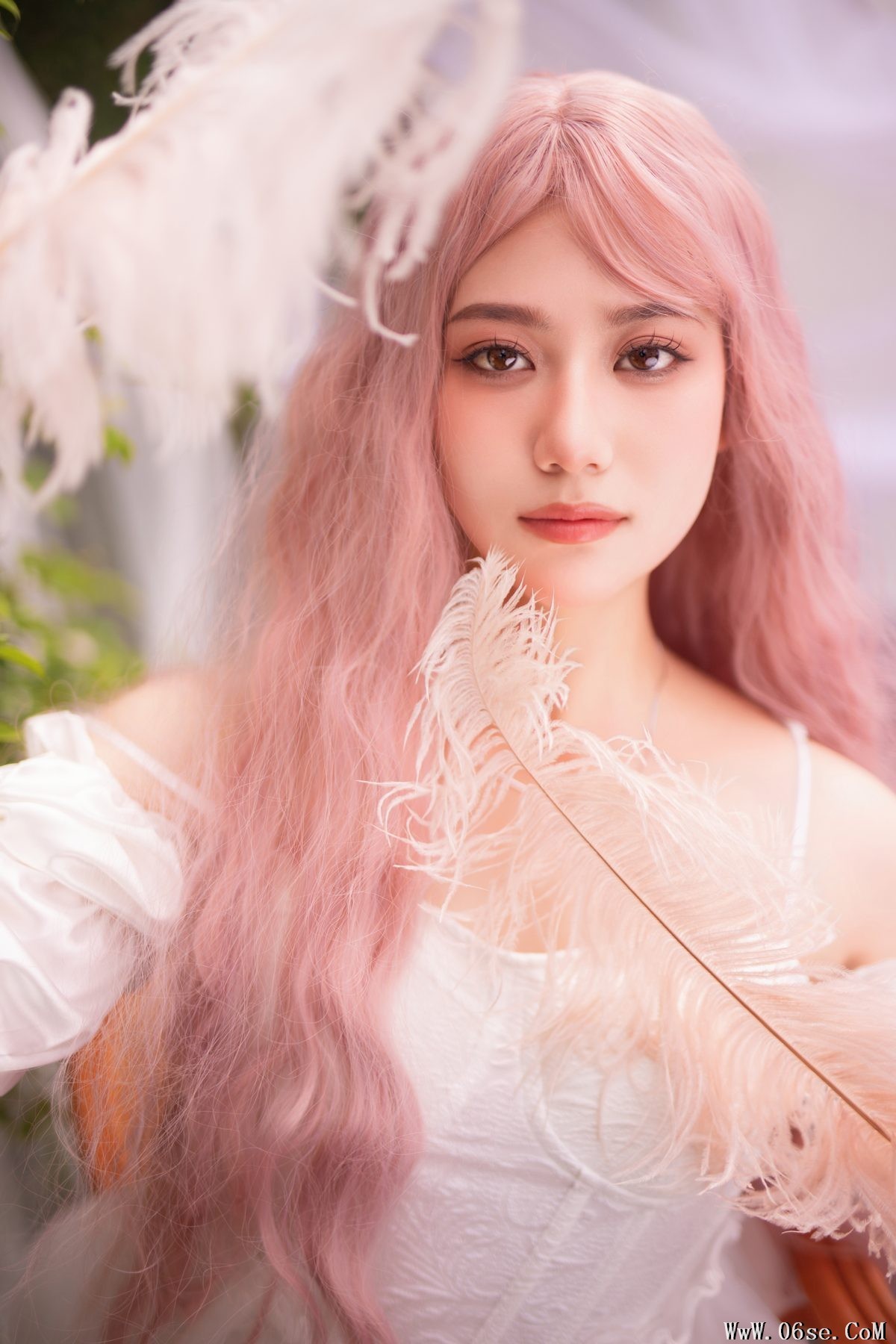 图片[5]-YiTuYu艺图语 Vol.4548 Xiao Ha[25P]-六色网