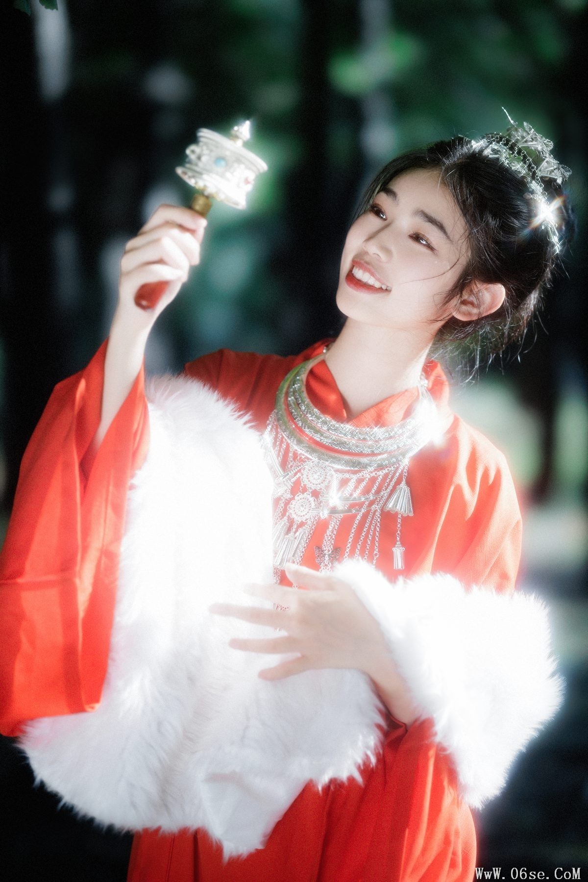 图片[5]-YiTuYu艺图语 Vol.5687 Zhou Xin[24P]-六色网