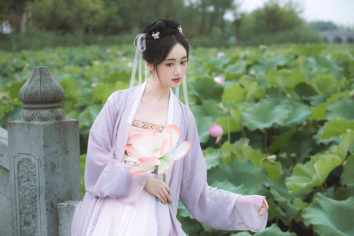 图片[10]-YiTuYu艺图语 Vol.4717 Ling Xiao[22P]-六色网